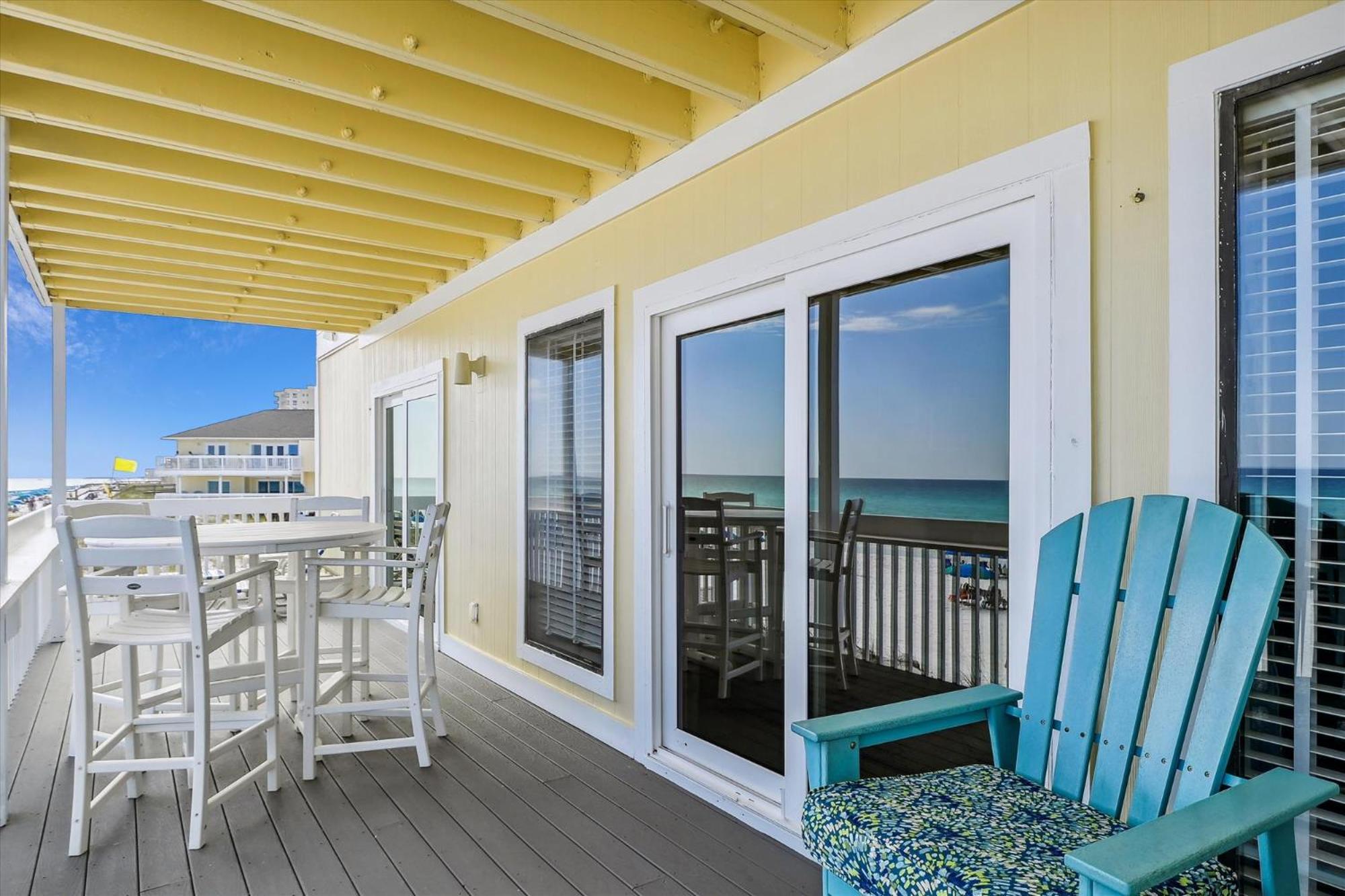 Sandpiper Cove 1157- By Isle Destin