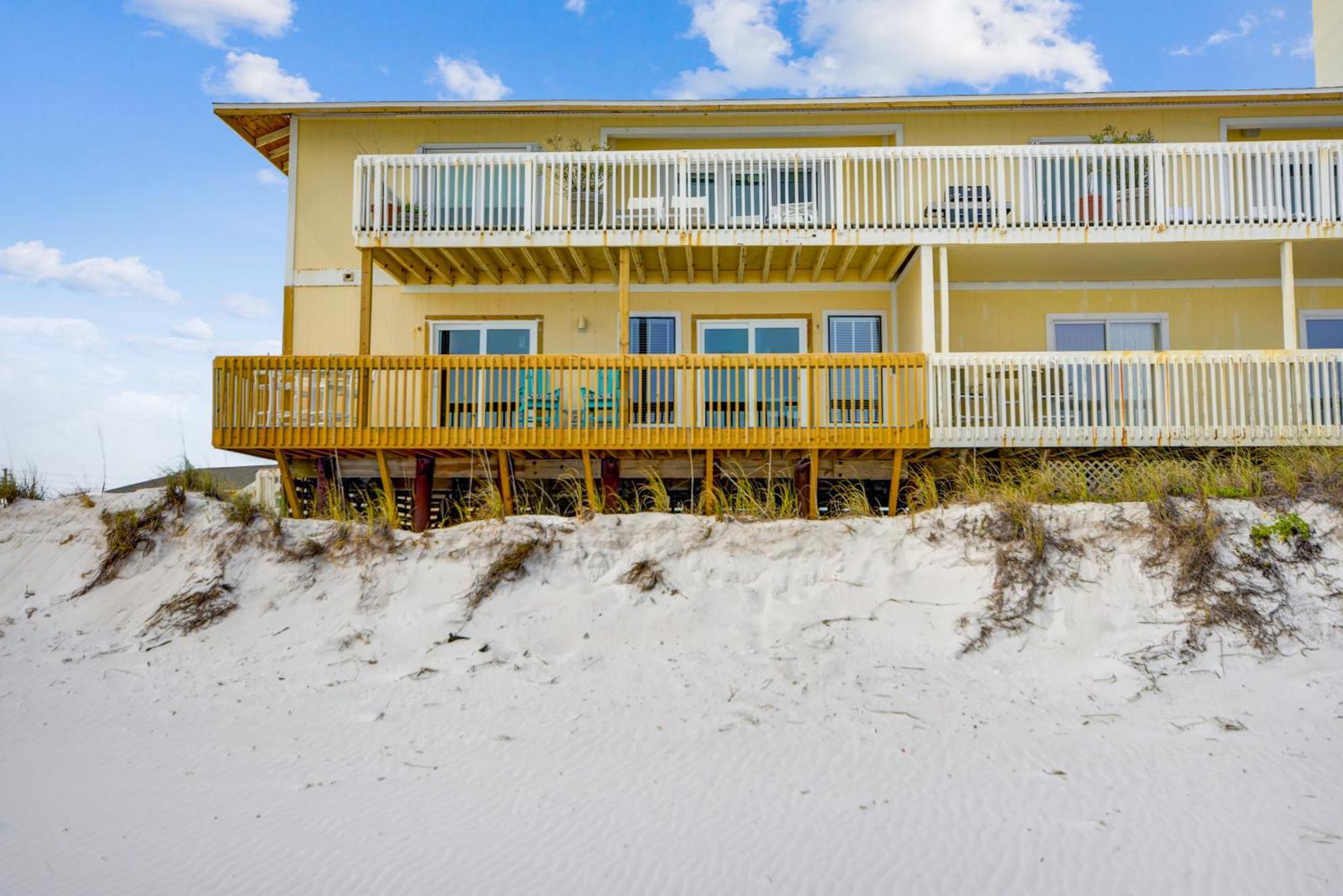 Sandpiper Cove 1157- By Isle Apartment *