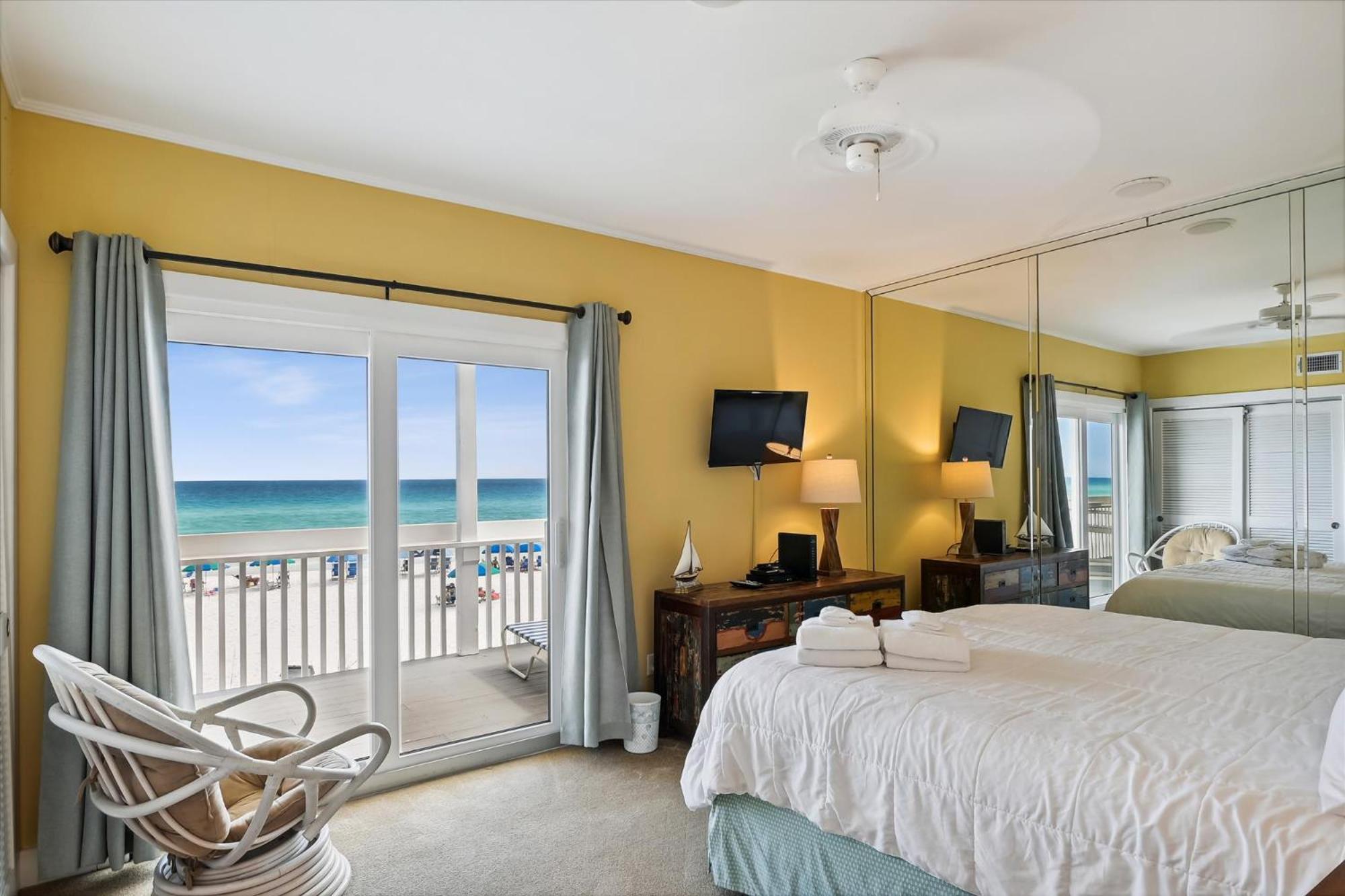 Apartment Sandpiper Cove 1157- By Isle