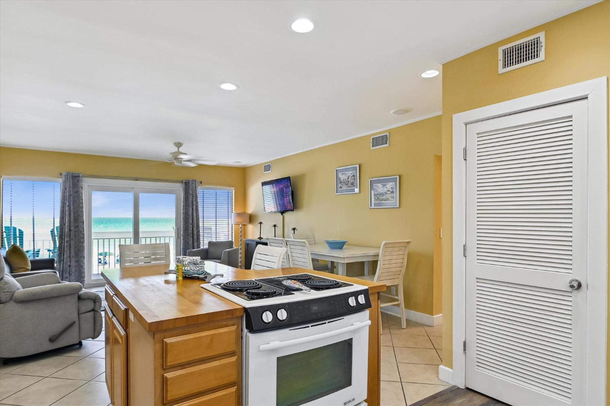 Sandpiper Cove 1157- By Isle