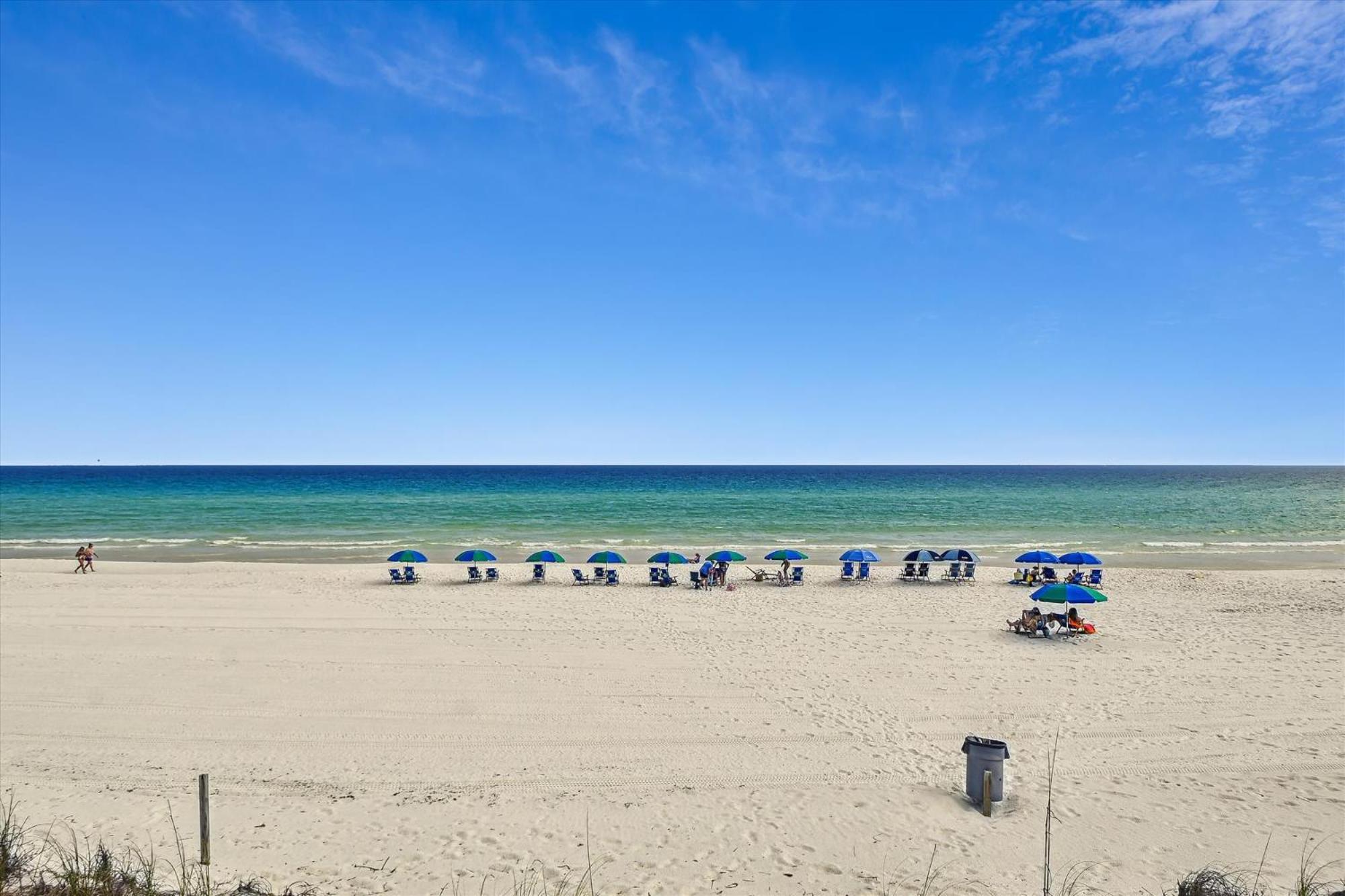 Apartment Sandpiper Cove 1157- By Isle