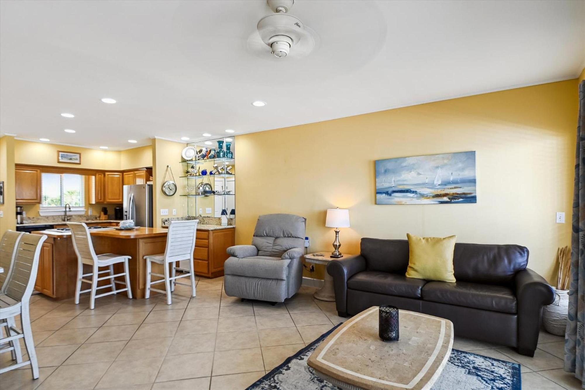 Sandpiper Cove 1157- By Isle Apartment Destin