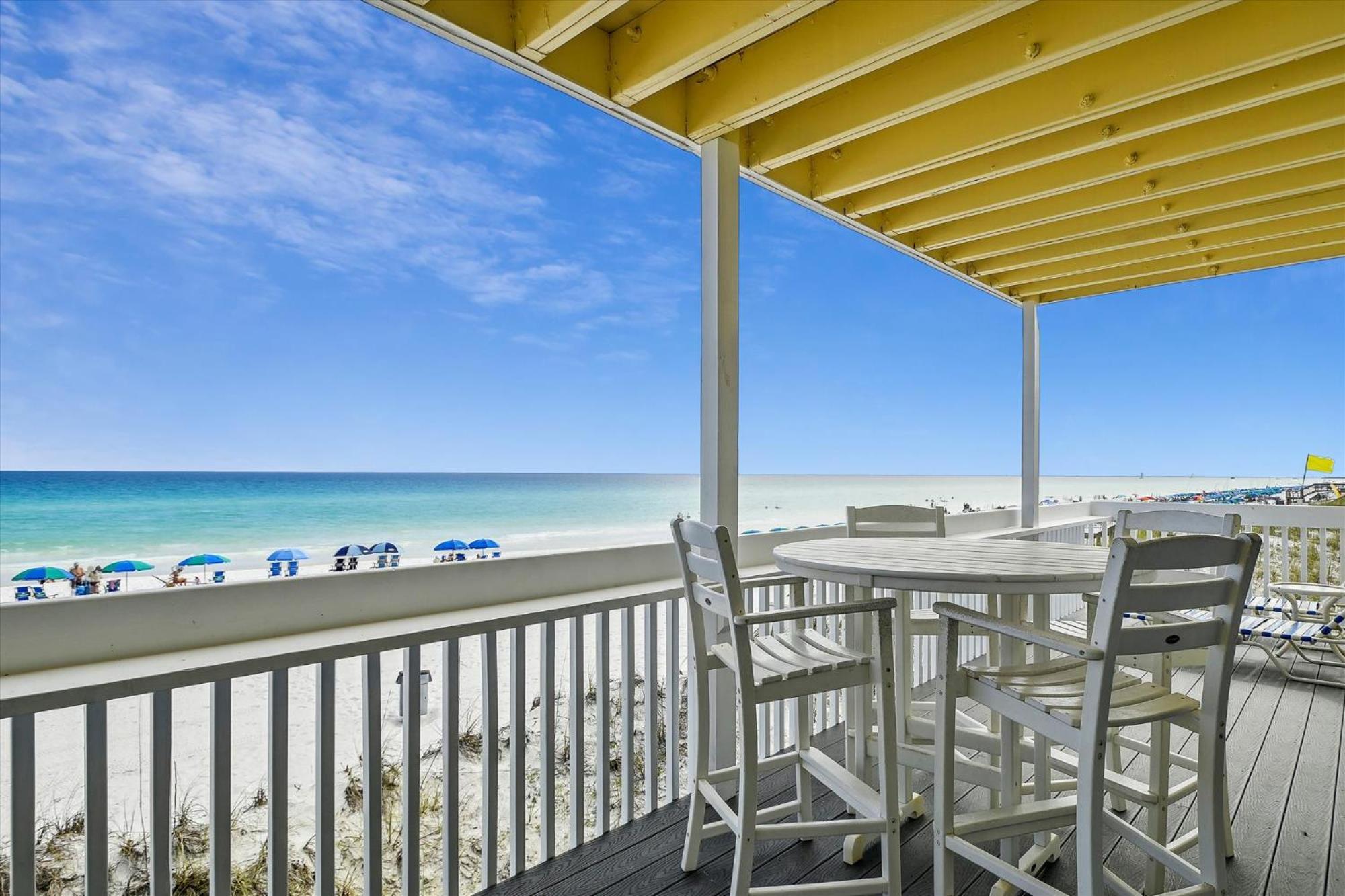 Apartment Sandpiper Cove 1157- By Isle *