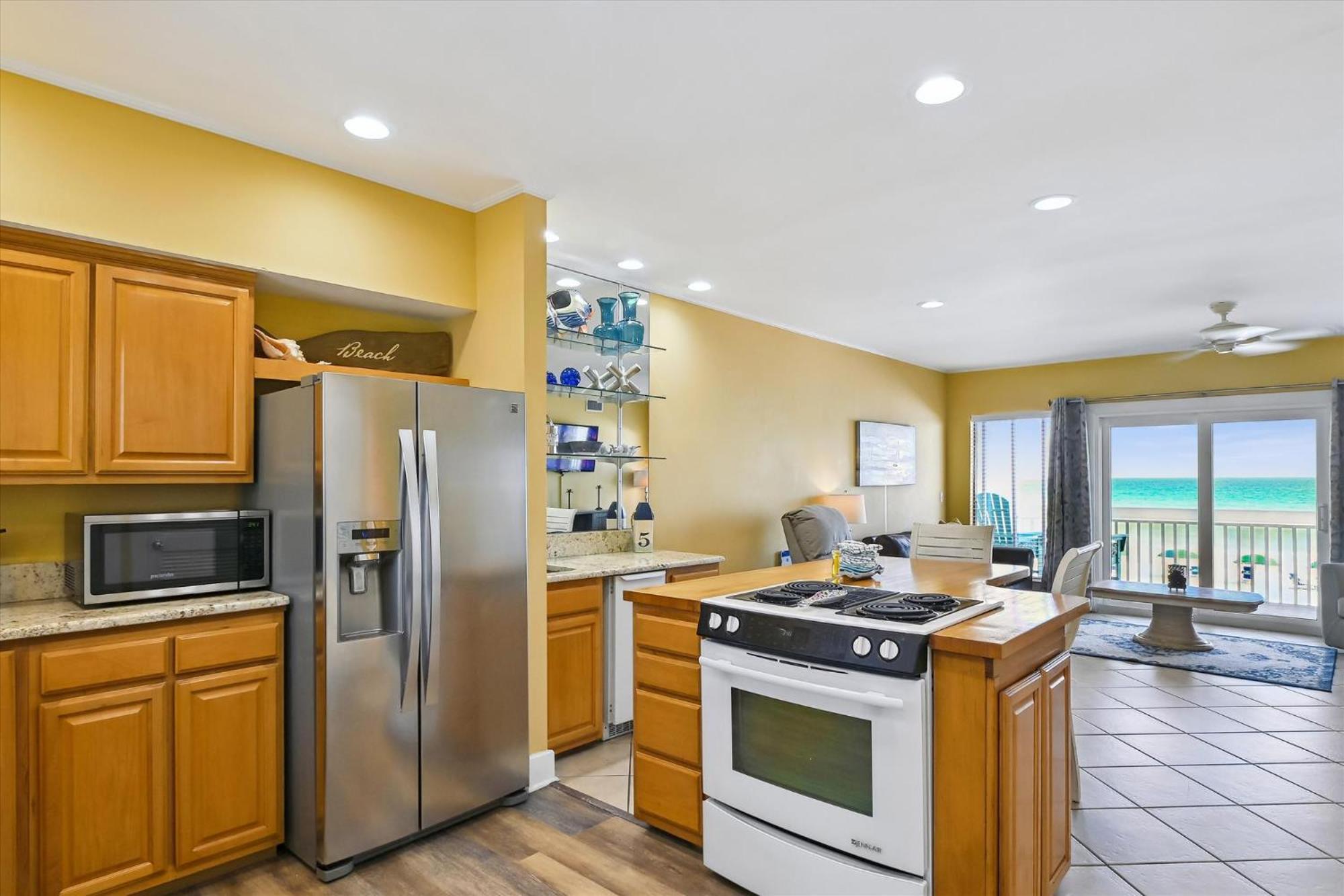 Sandpiper Cove 1157- By Isle Apartment