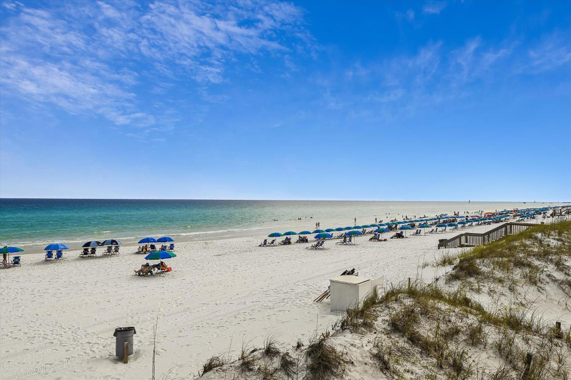 Sandpiper Cove 1157- By Isle * Destin