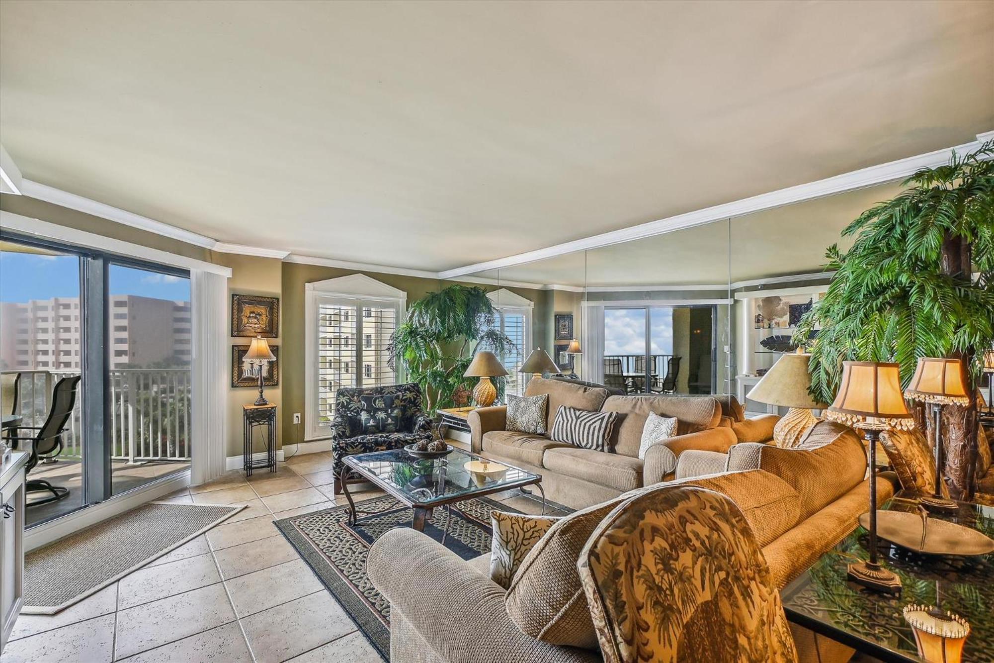 Inlet Reef 312- By Isle Apartment