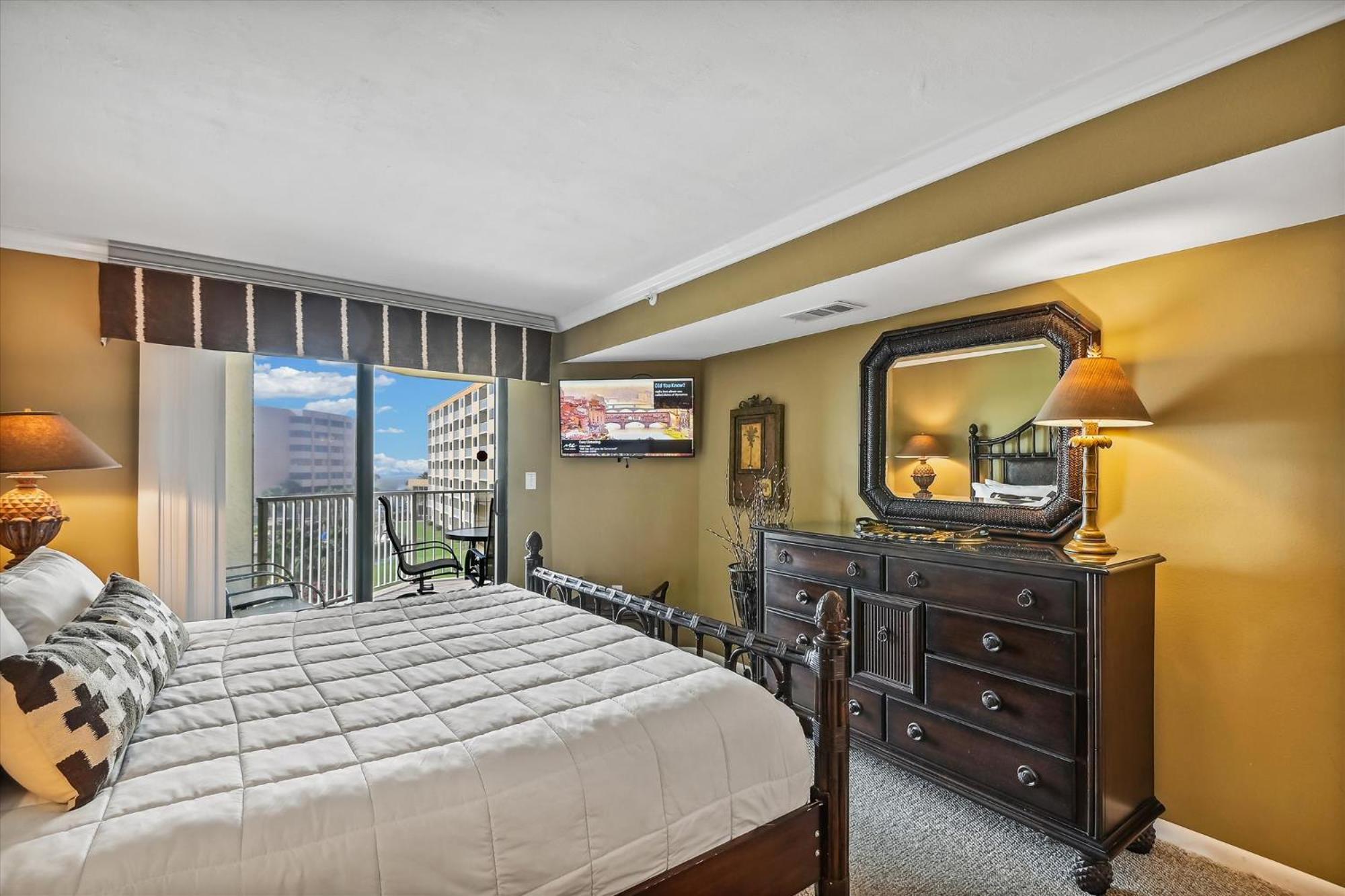 Inlet Reef 312- By Isle Apartment Destin