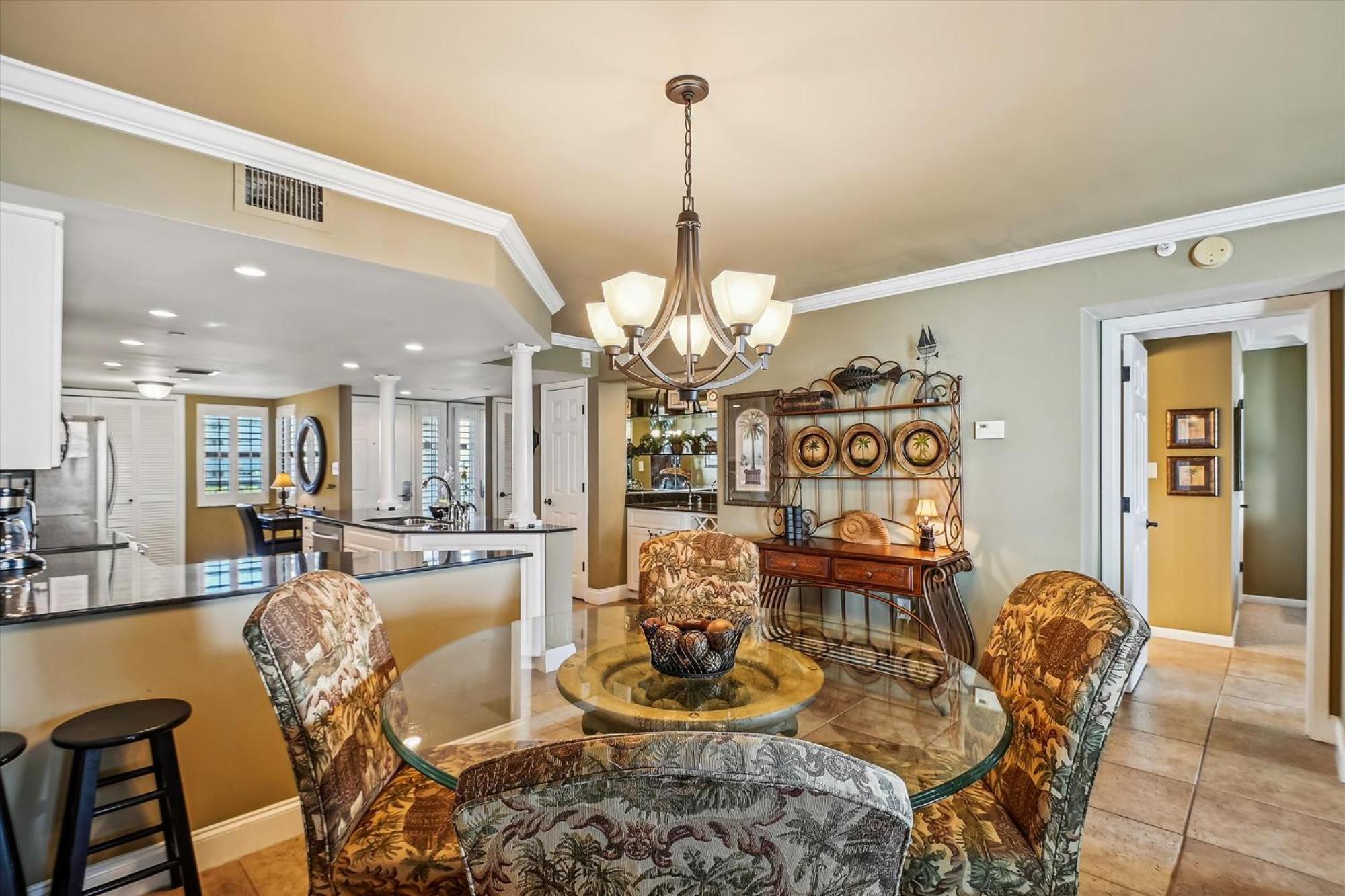 Inlet Reef 312- By Isle Apartment