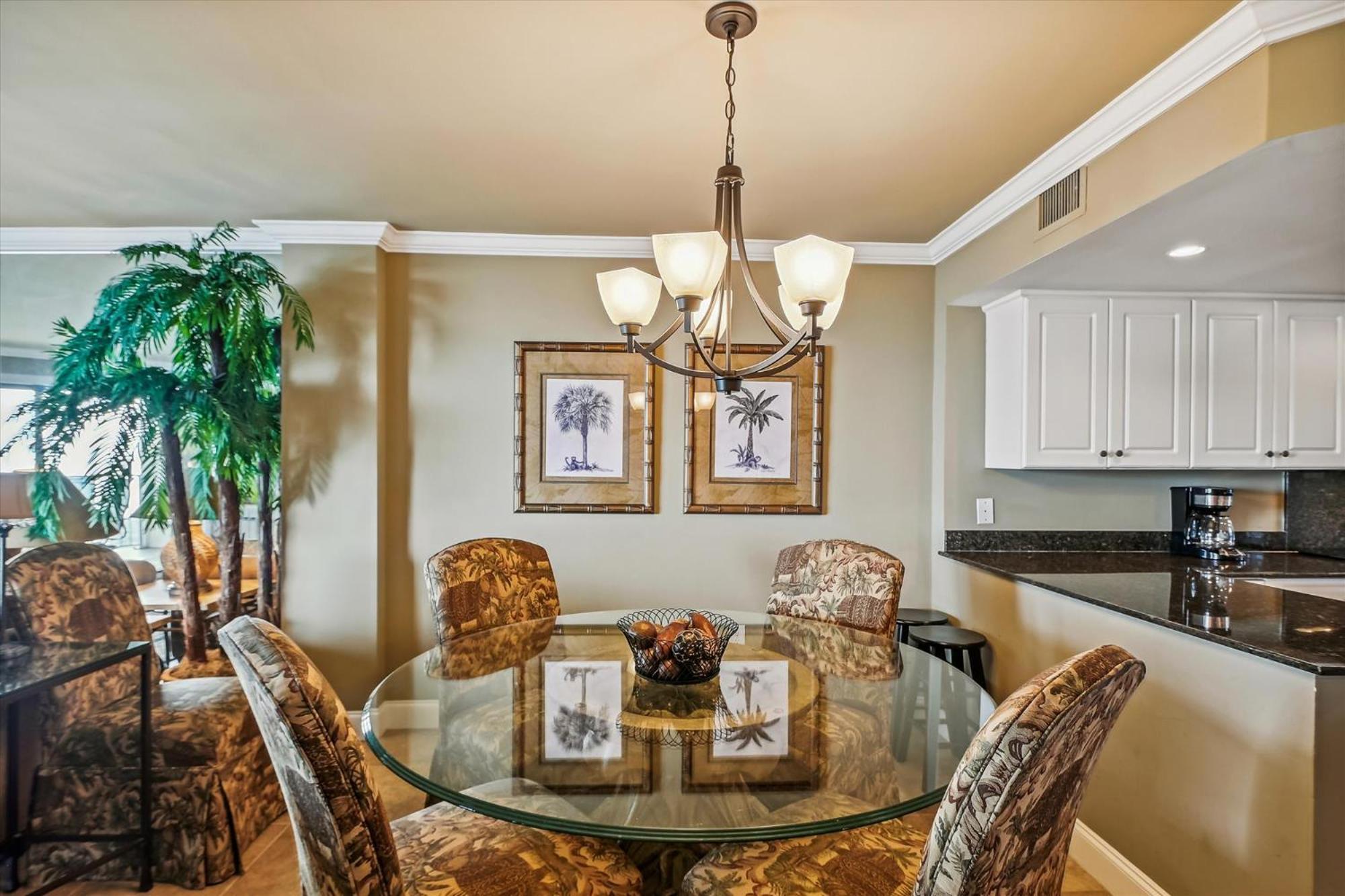 Apartment Inlet Reef 312- By Isle *