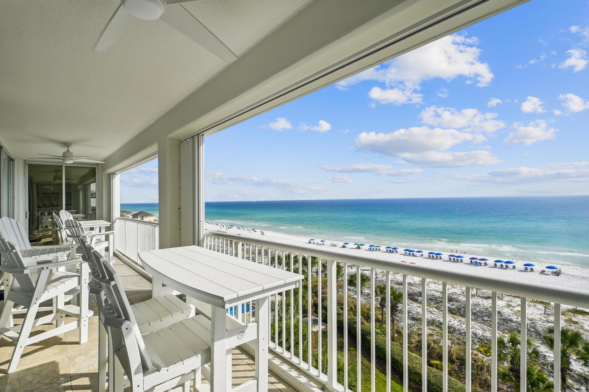 Oceania 506- By Isle Apartment