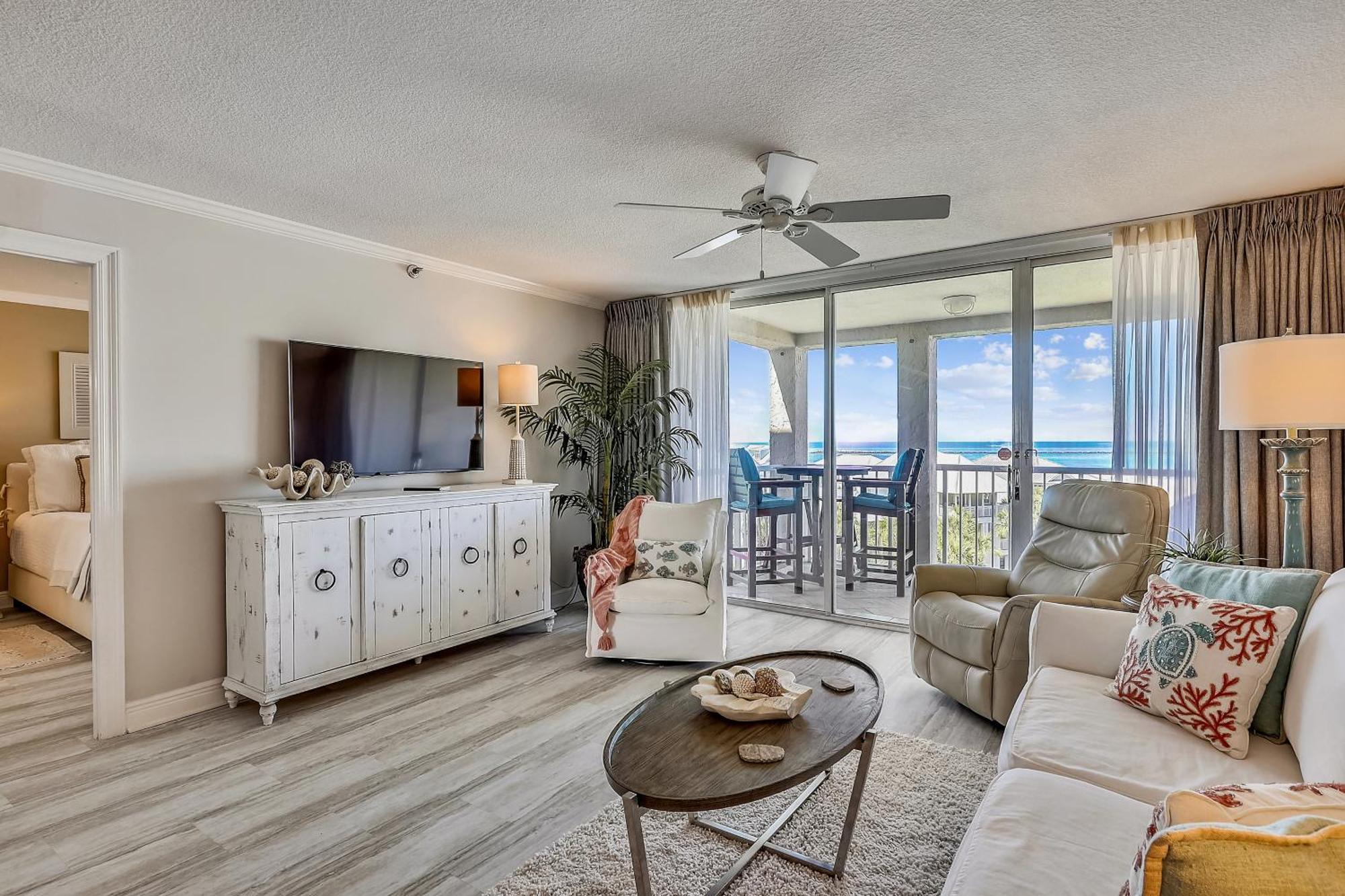 Apartment Magnolia House 501- By Isle
