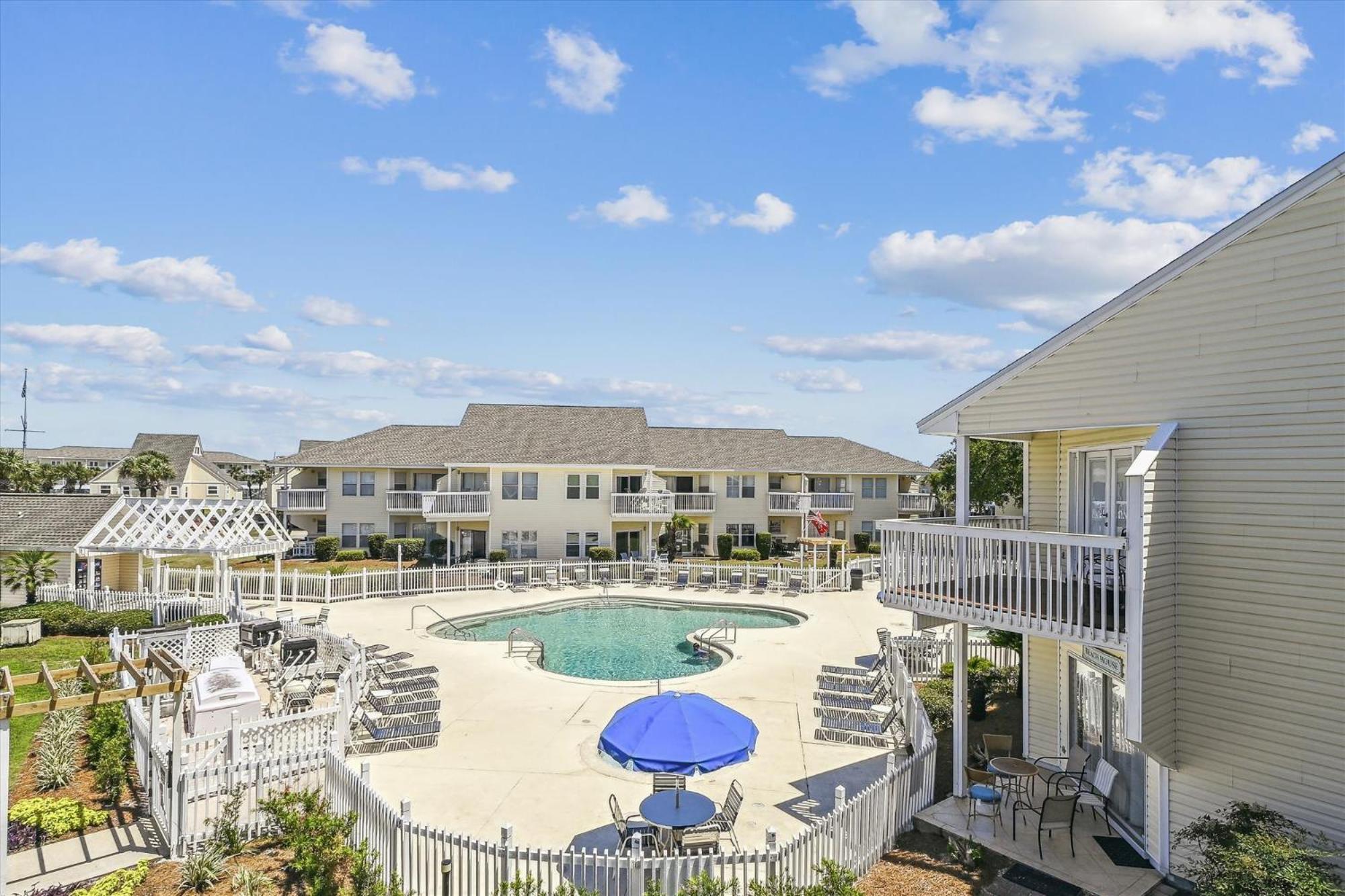 Apartment Sandpiper Cove 9232- By Isle Destin