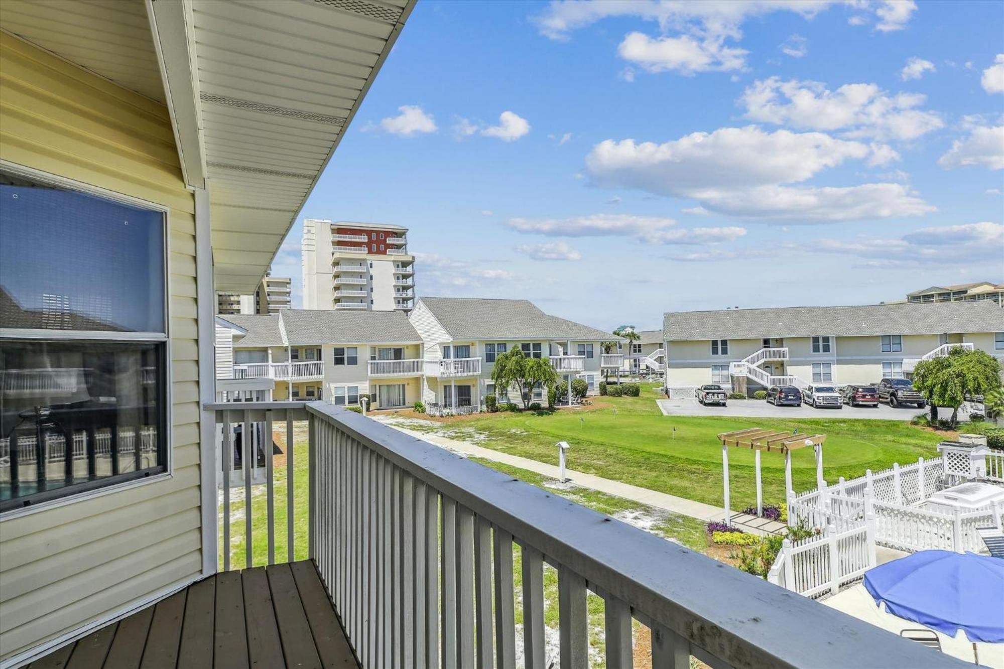 Sandpiper Cove 9232- By Isle
