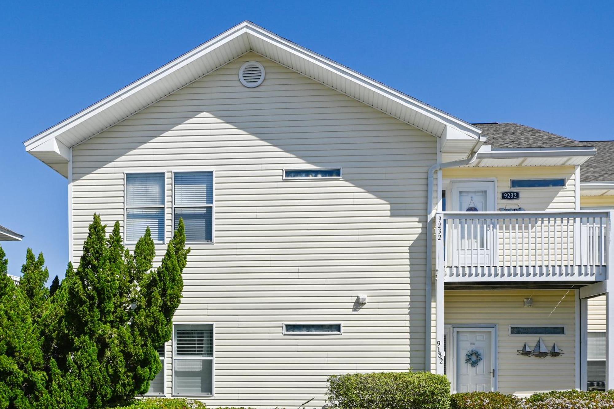 Sandpiper Cove 9232- By Isle
