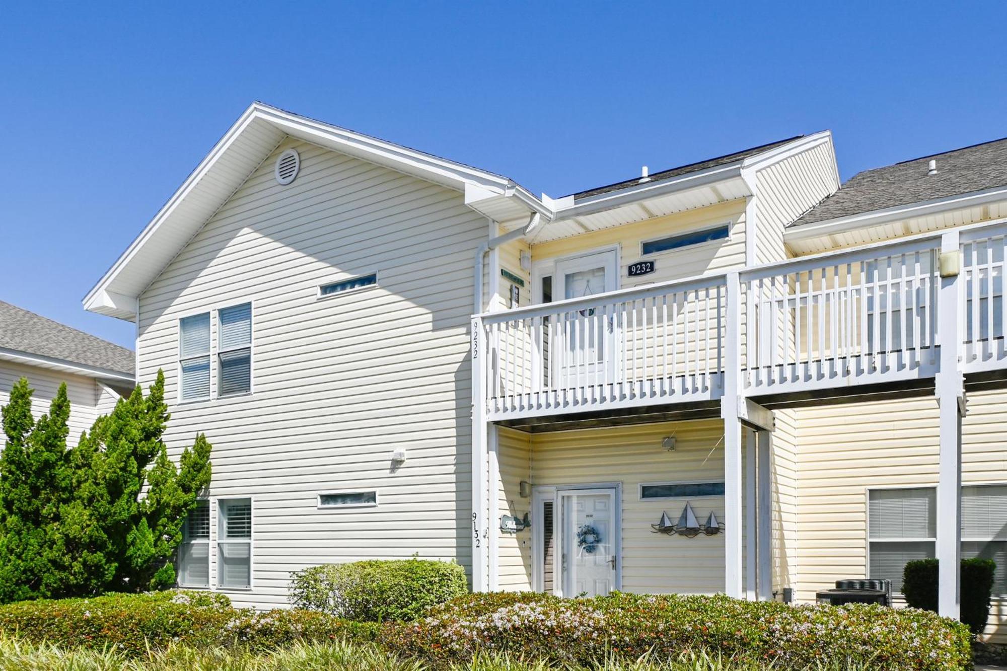 Sandpiper Cove 9232- By Isle * Destin