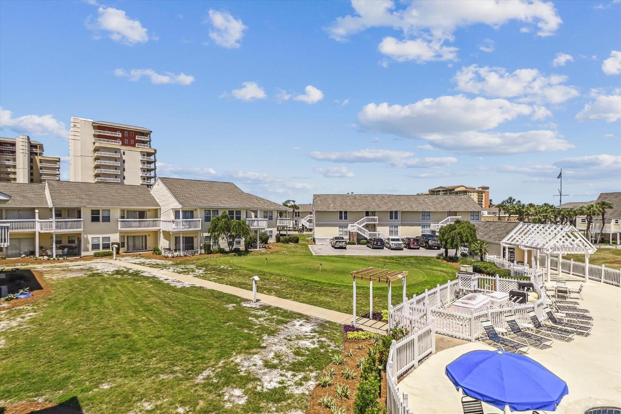 Apartment Sandpiper Cove 9232- By Isle *