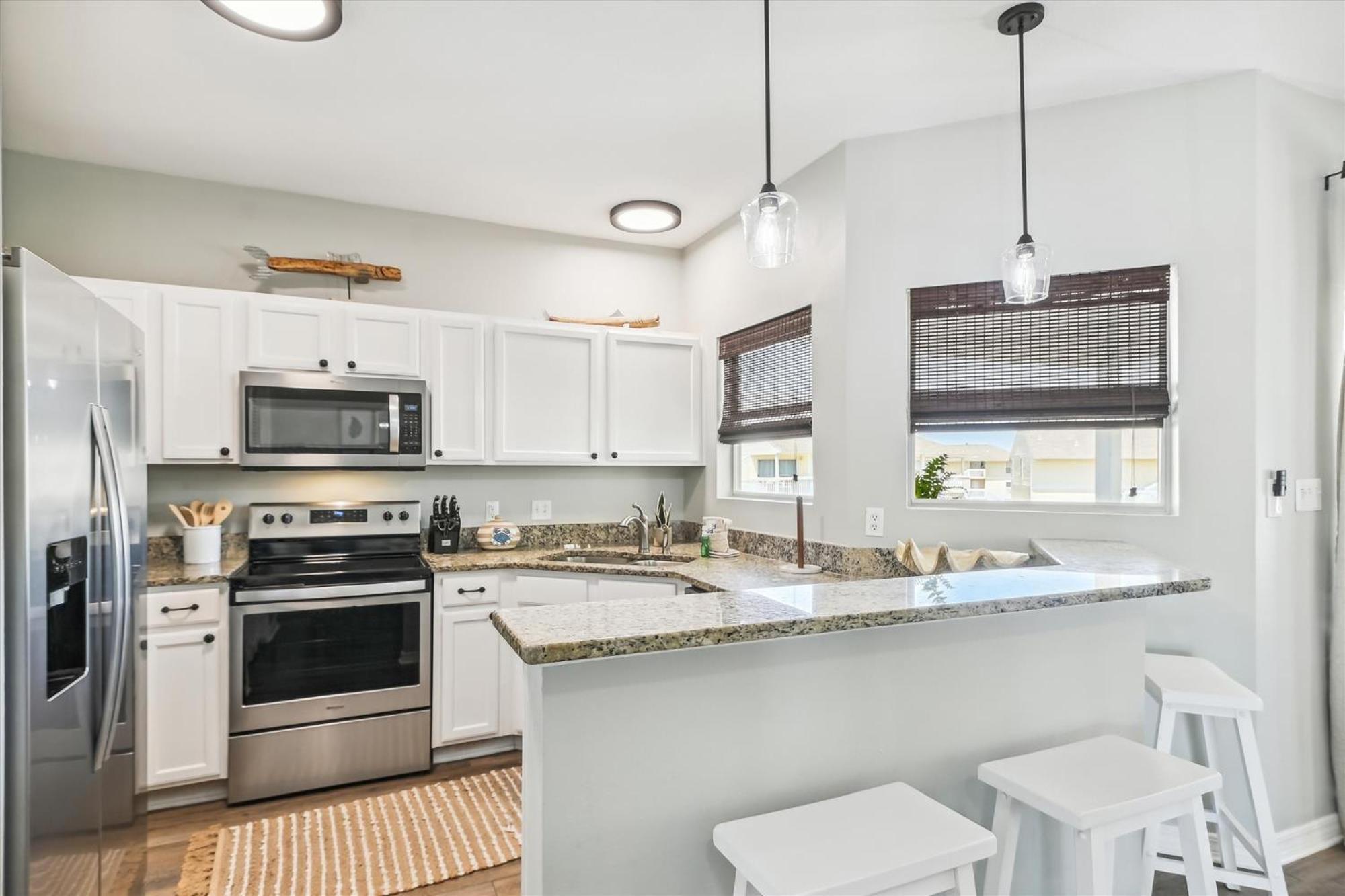 Sandpiper Cove 9232- By Isle
