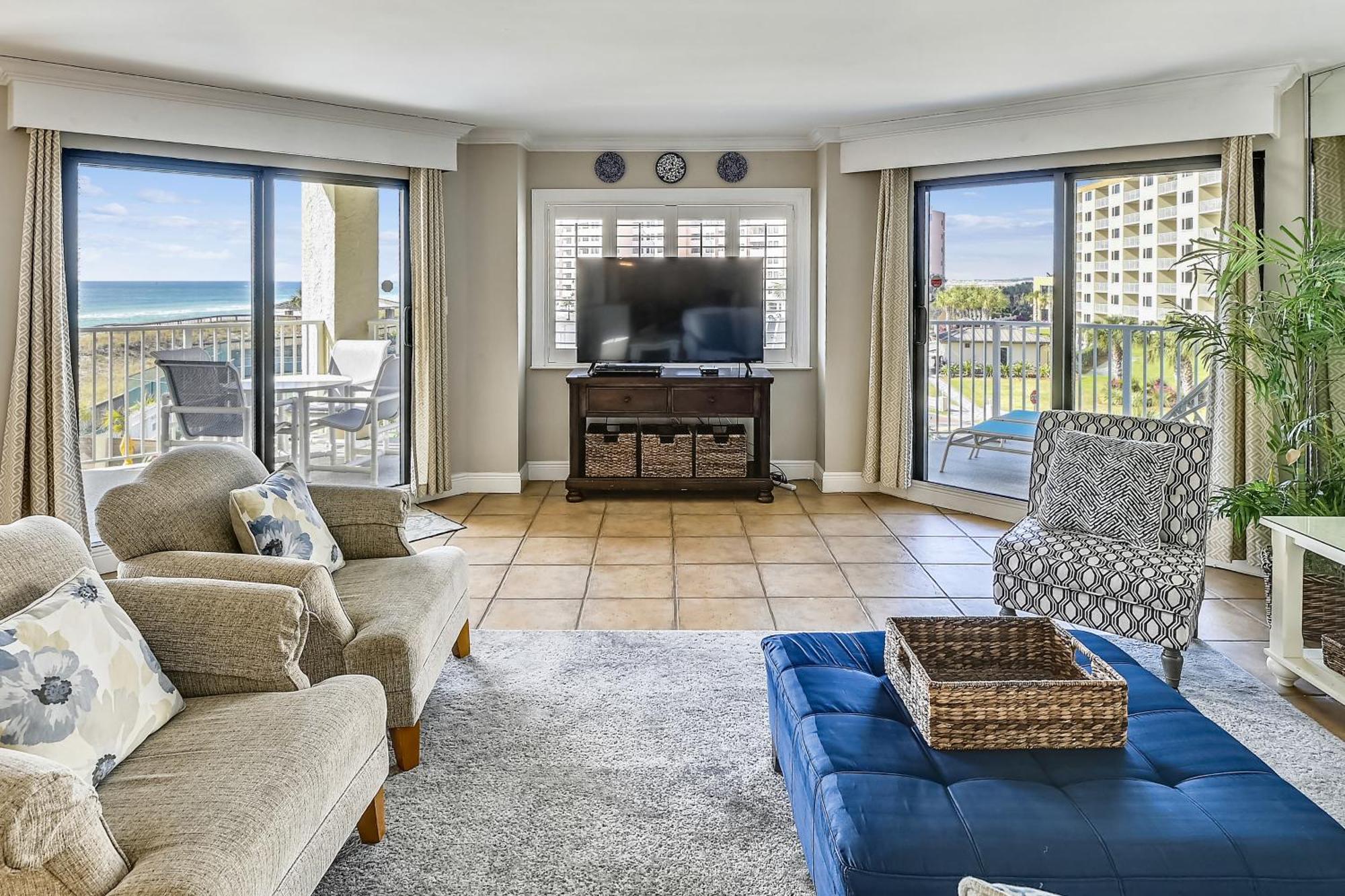 Apartment Inlet Reef 209- By Isle *