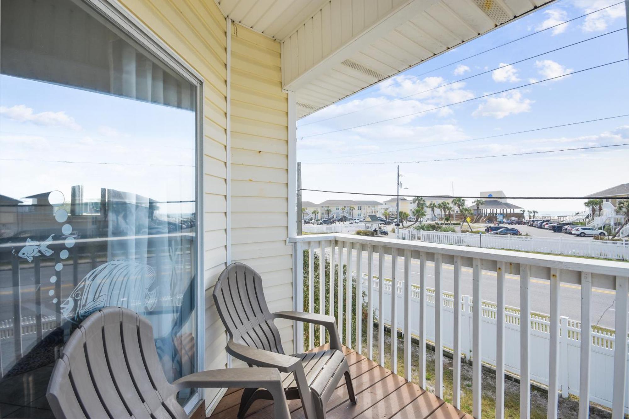 Sandpiper Cove 9206- By Isle