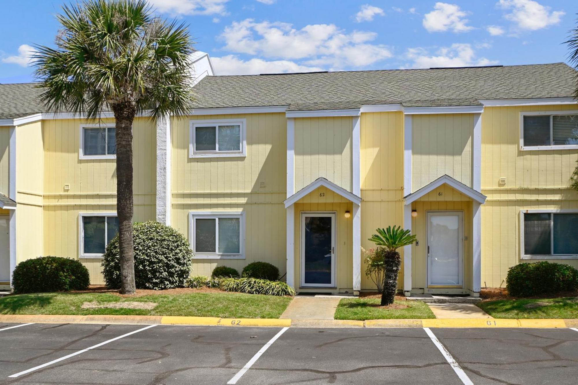 Apartment South Bay By The Gulf 062- By Isle *