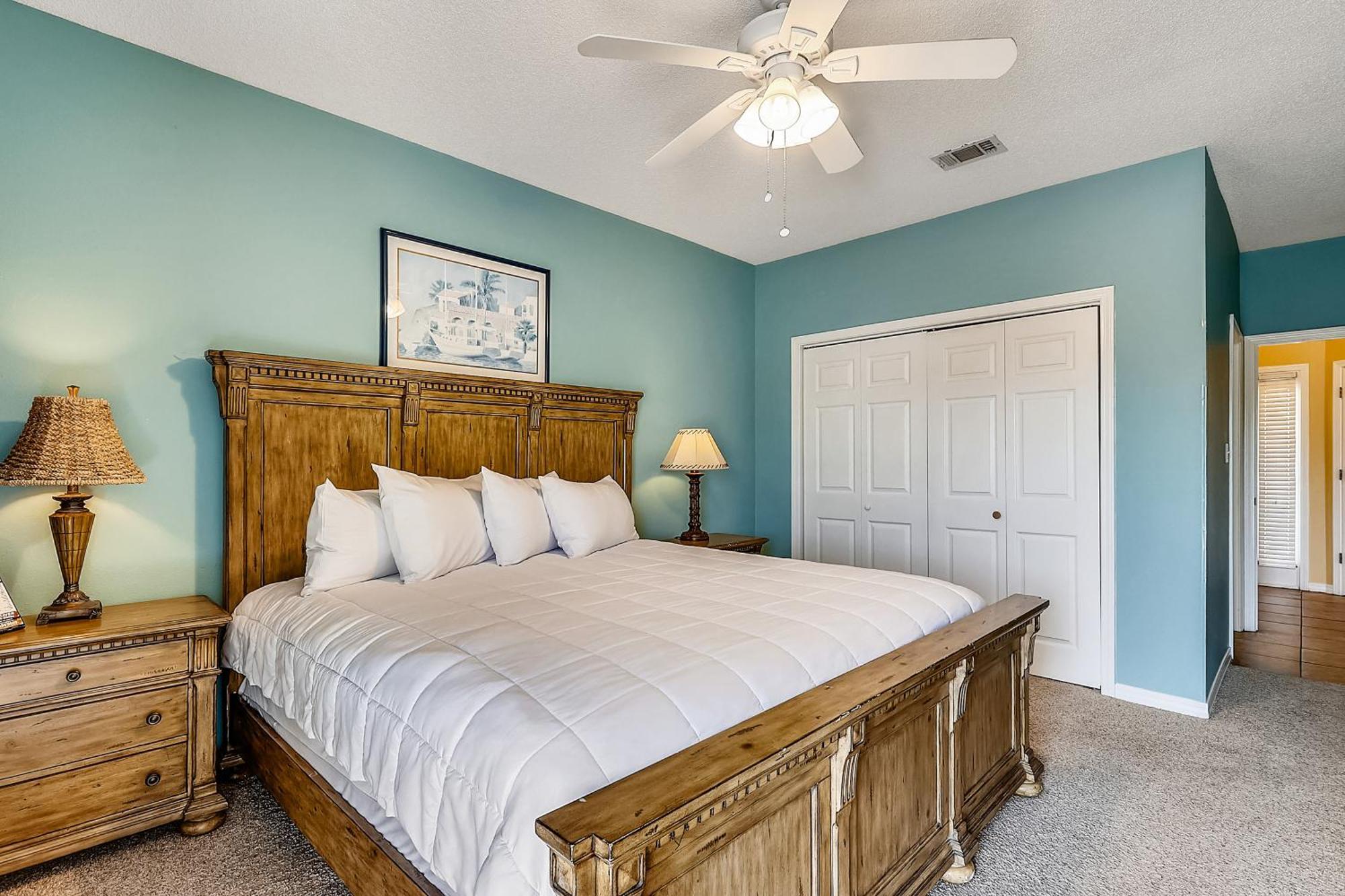 Sandpiper Cove 9203- By Isle Apartment *