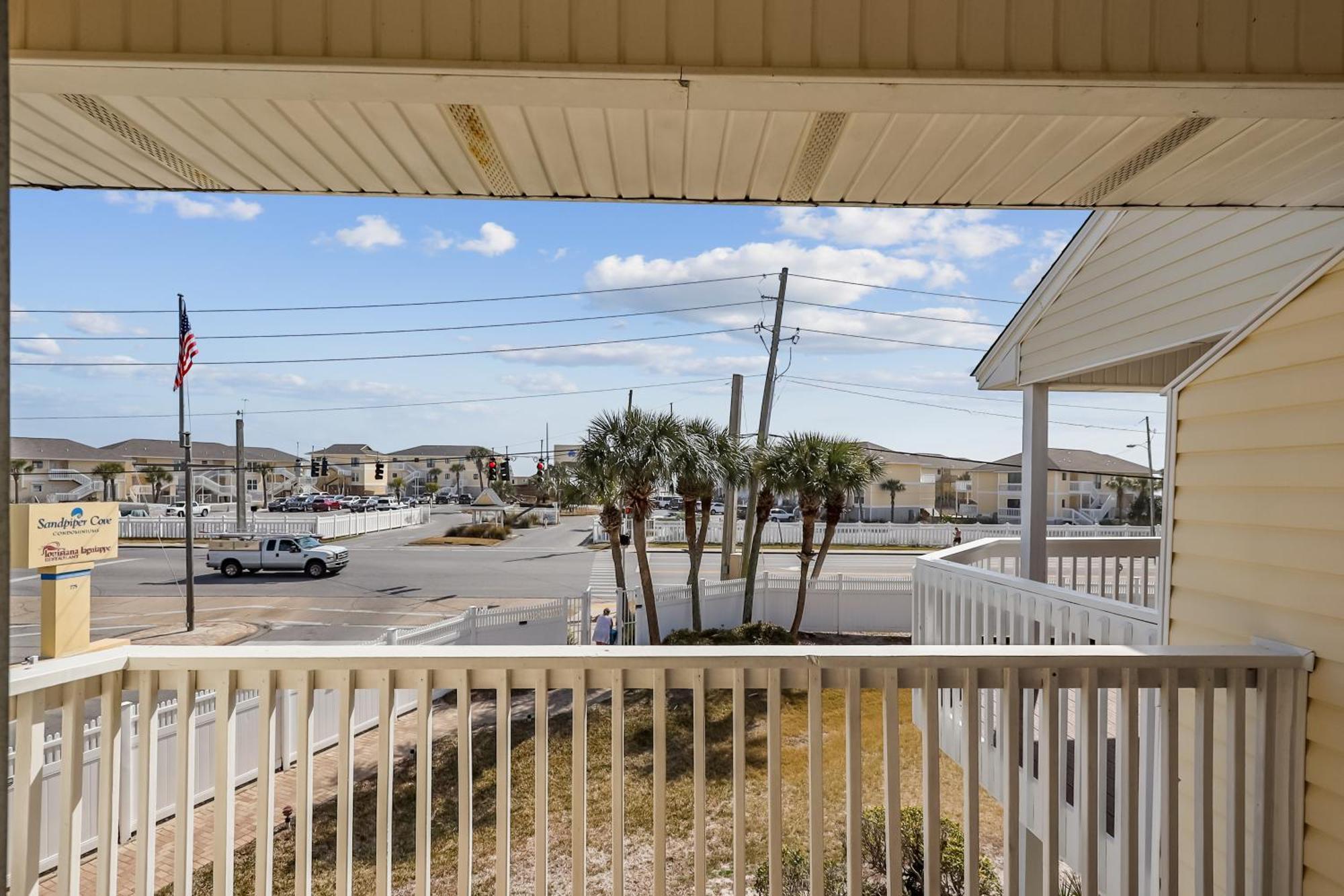 Sandpiper Cove 9203- By Isle Apartment Destin