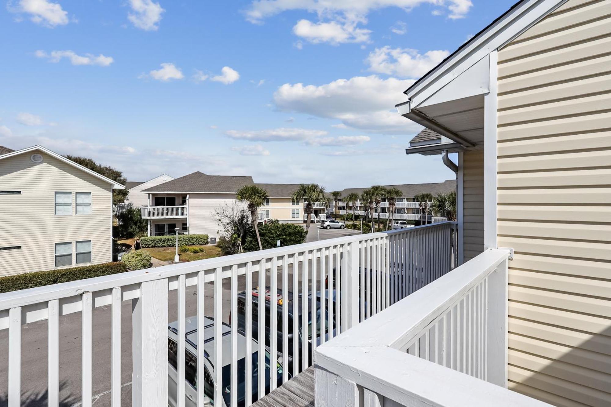 Apartment Sandpiper Cove 9203- By Isle Destin