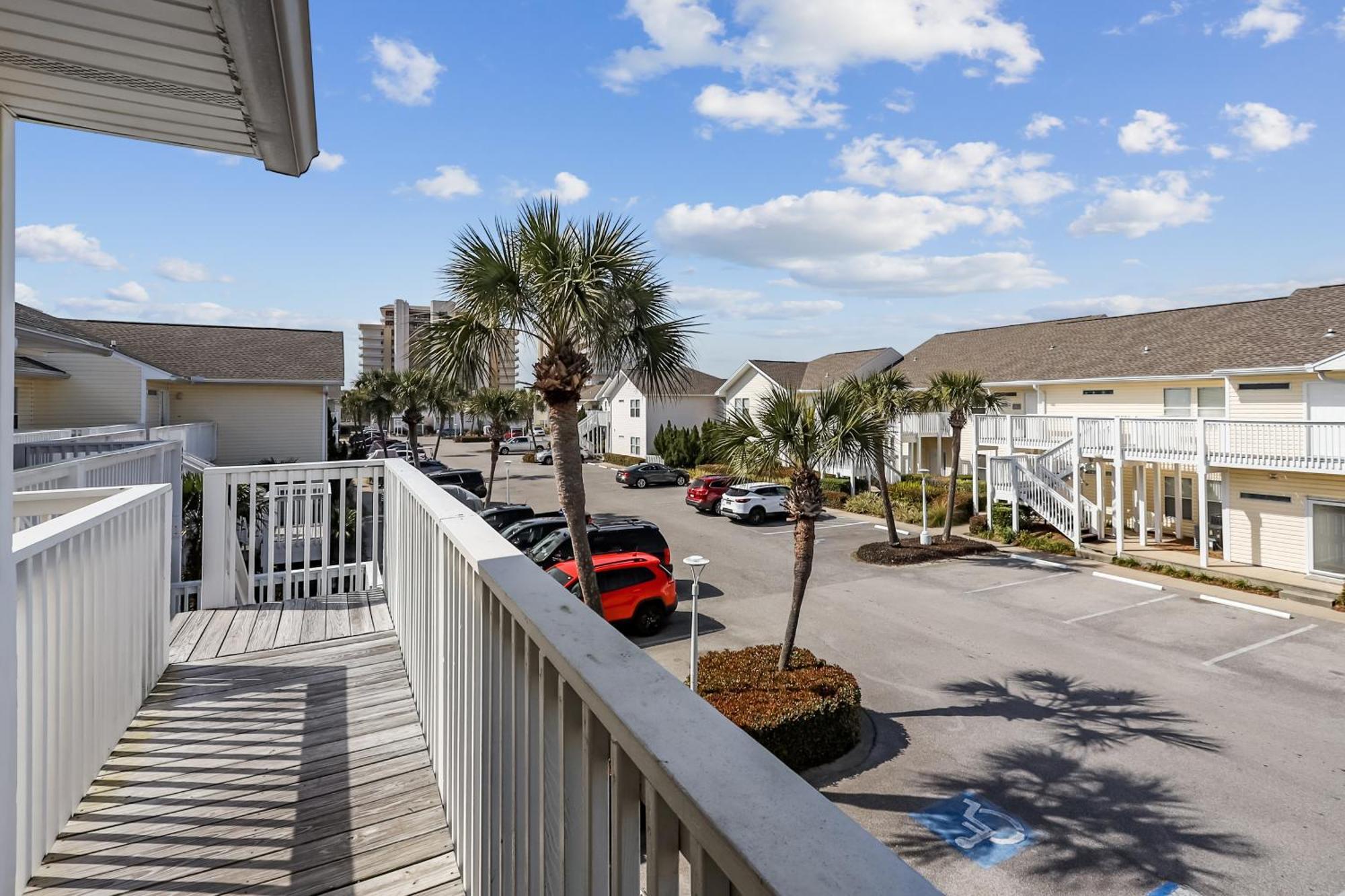 Sandpiper Cove 9203- By Isle