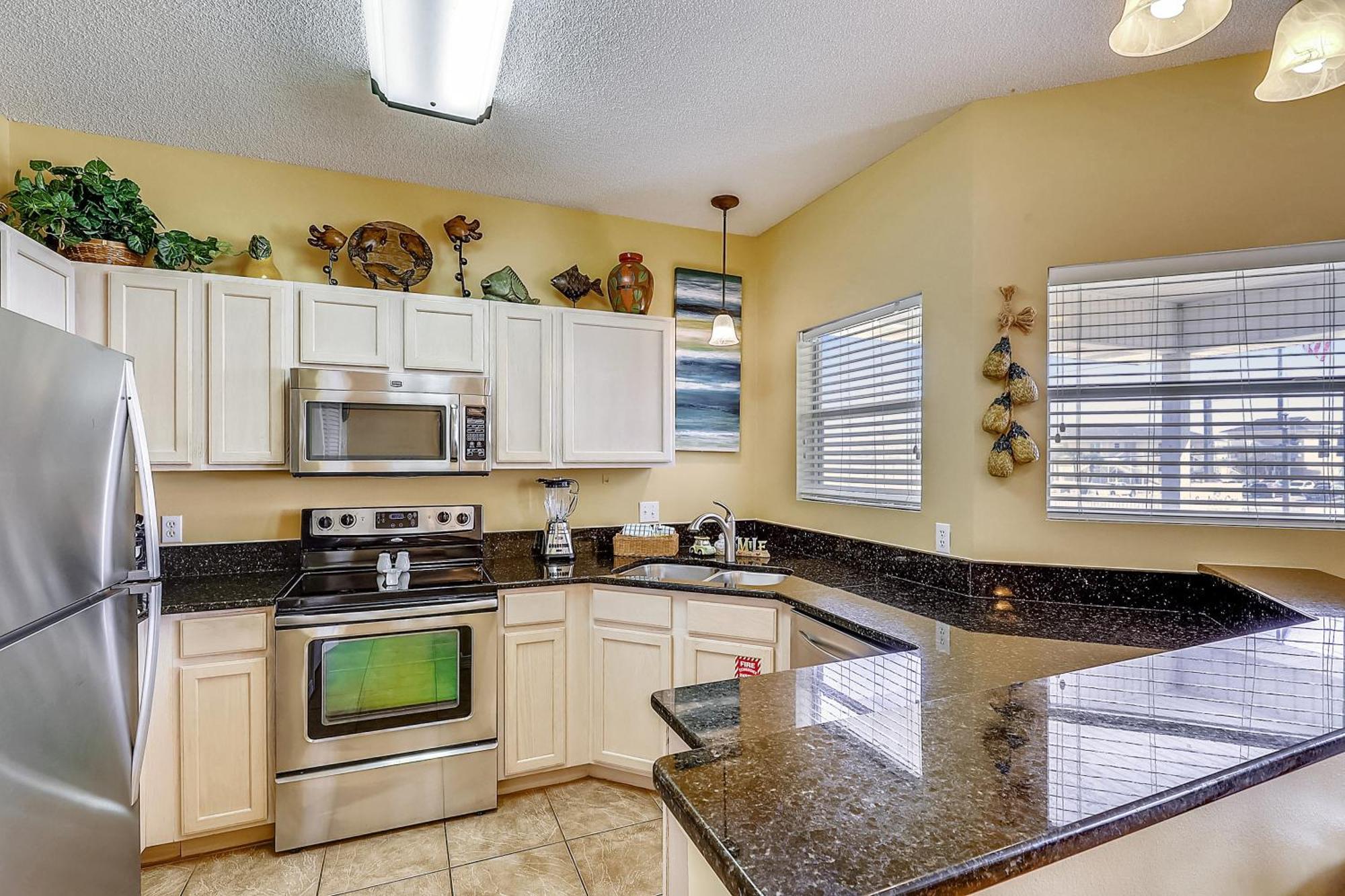 Sandpiper Cove 9203- By Isle Apartment *