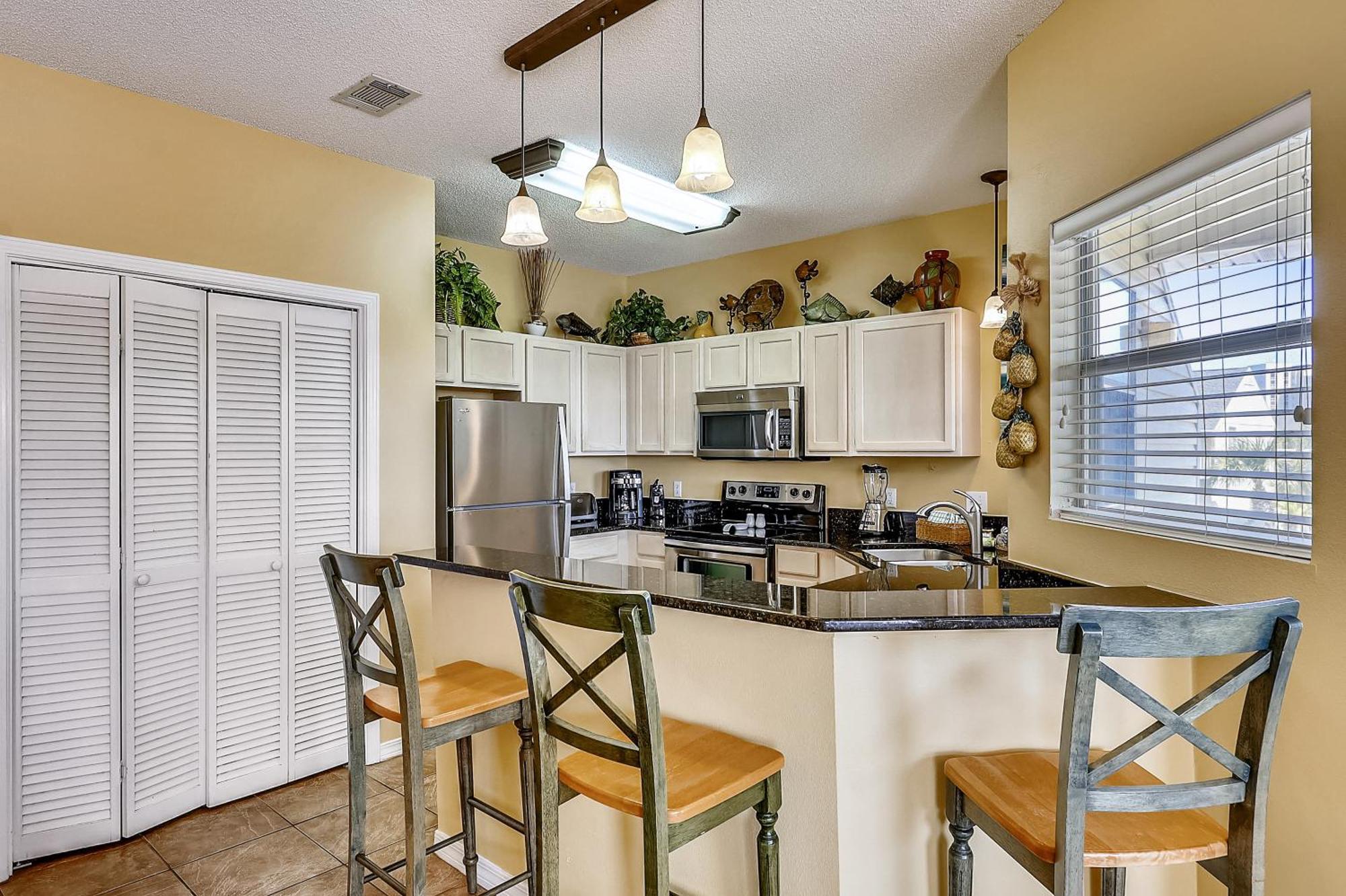 Sandpiper Cove 9203- By Isle