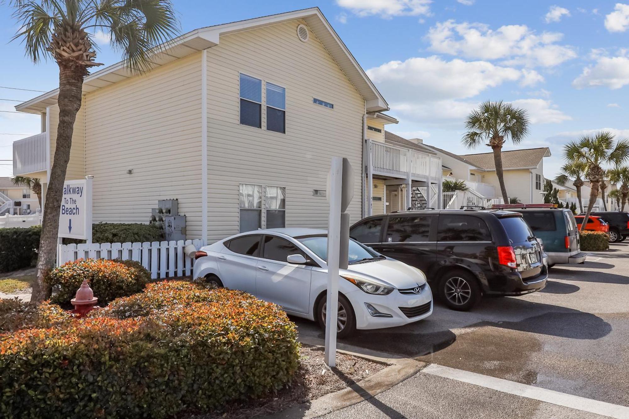 Sandpiper Cove 9203- By Isle *