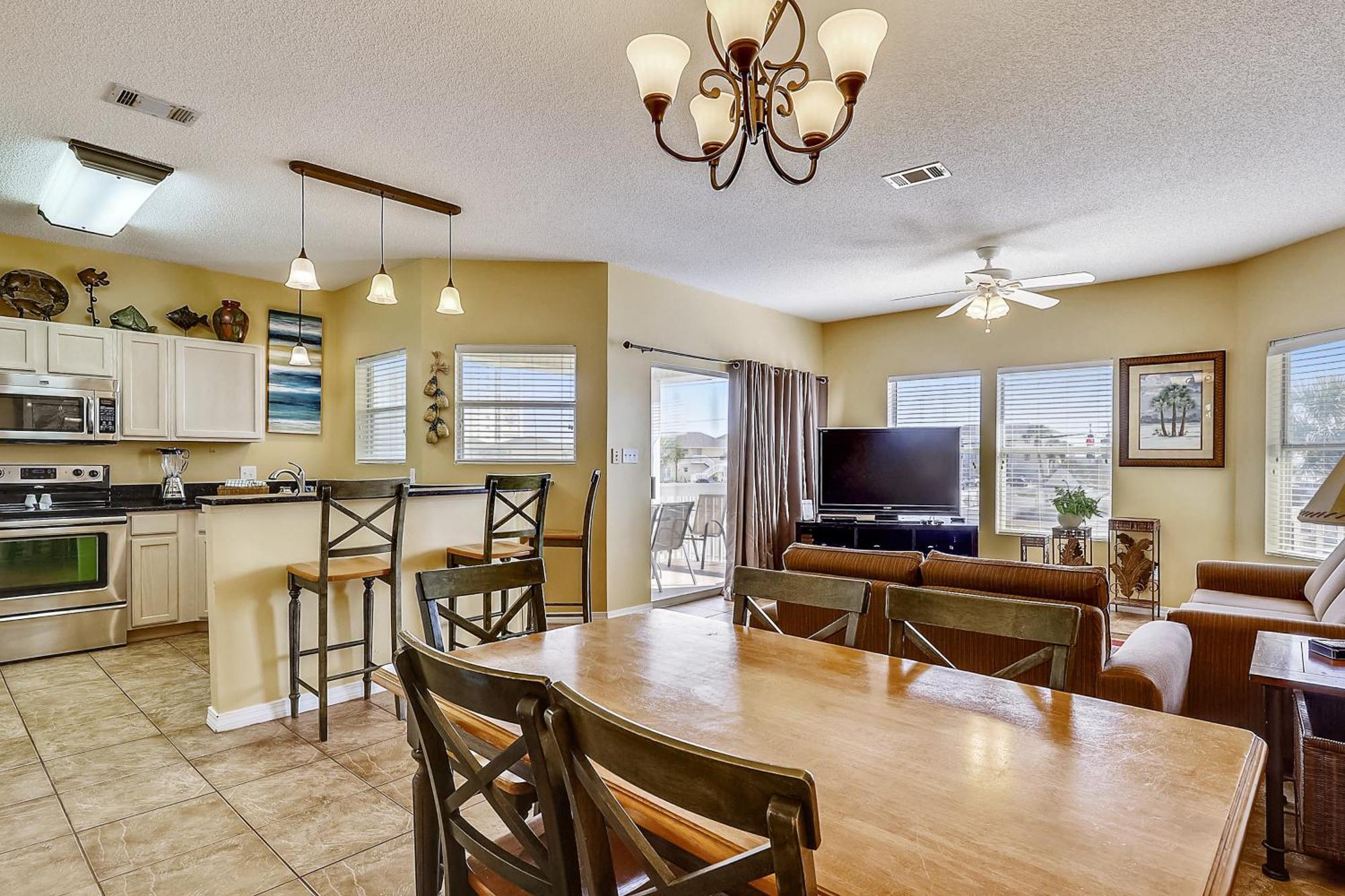 Sandpiper Cove 9203- By Isle Apartment *