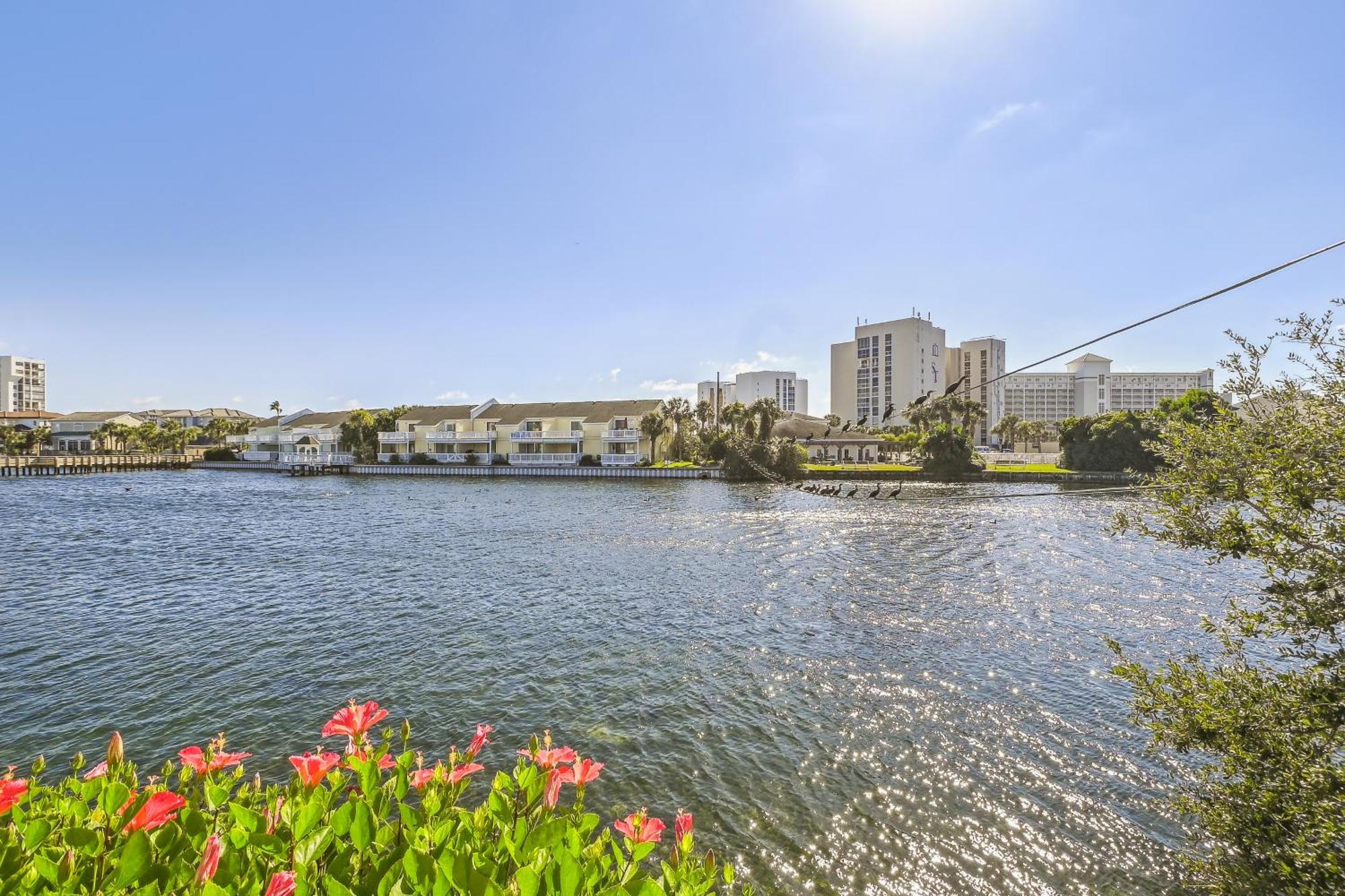Apartment South Bay By The Gulf 043- By Isle *