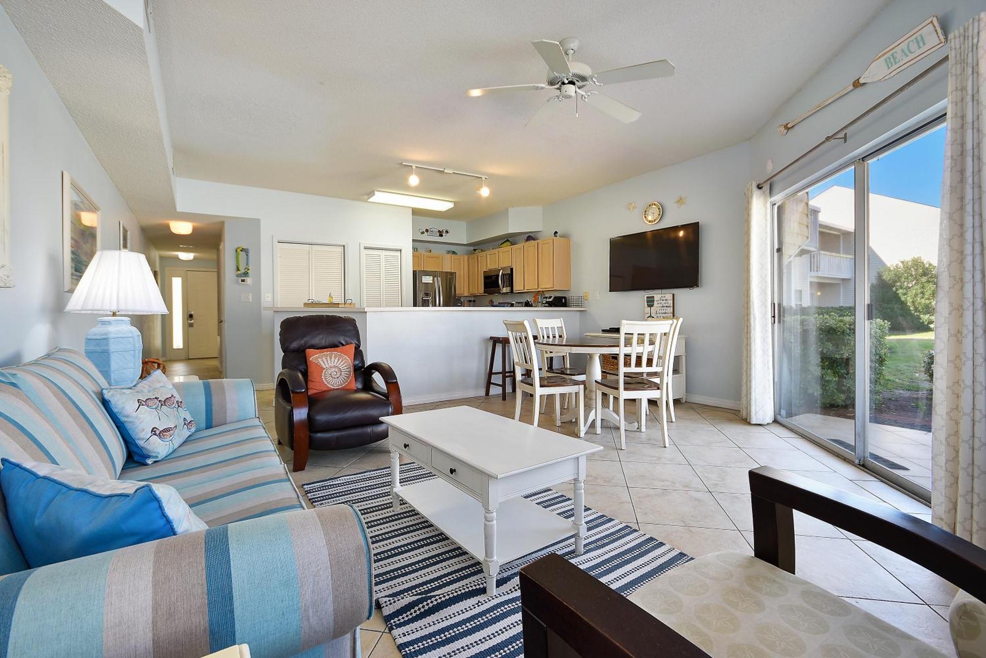 Sandpiper Cove 9133- By Isle Apartment
