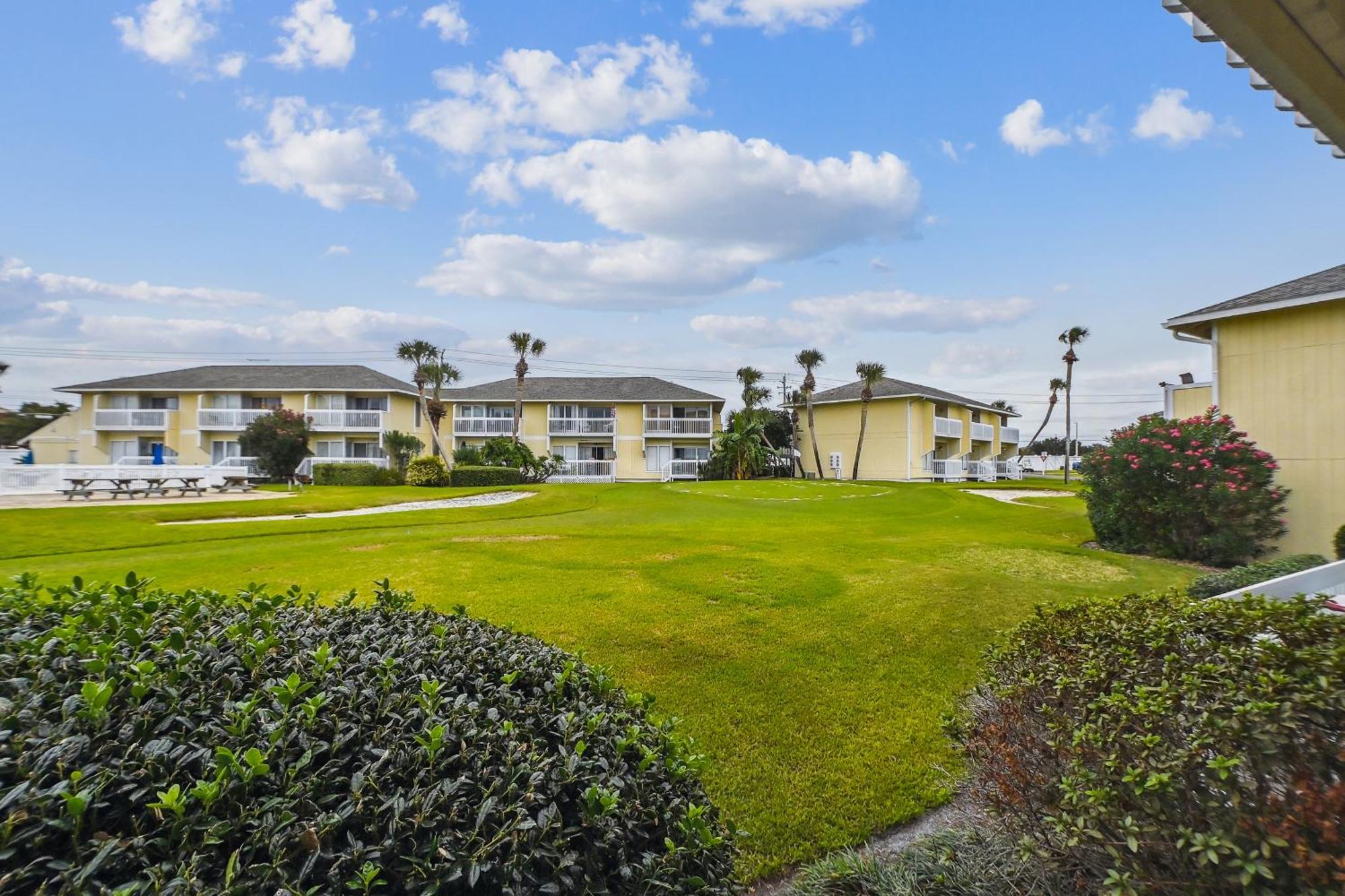 Sandpiper Cove 1034- By Isle Destin