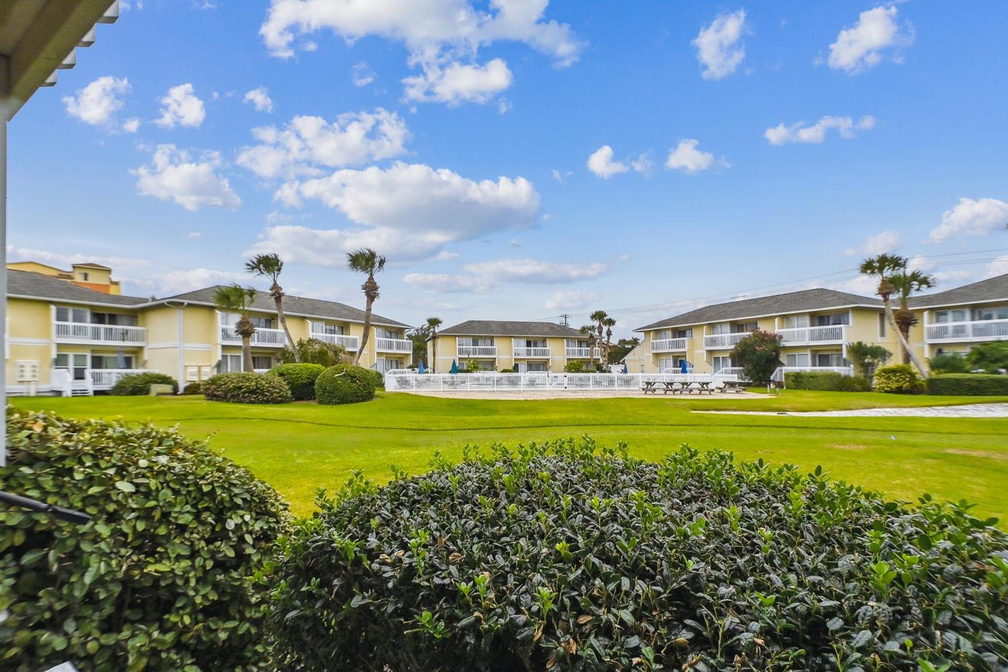 Sandpiper Cove 1034- By Isle *