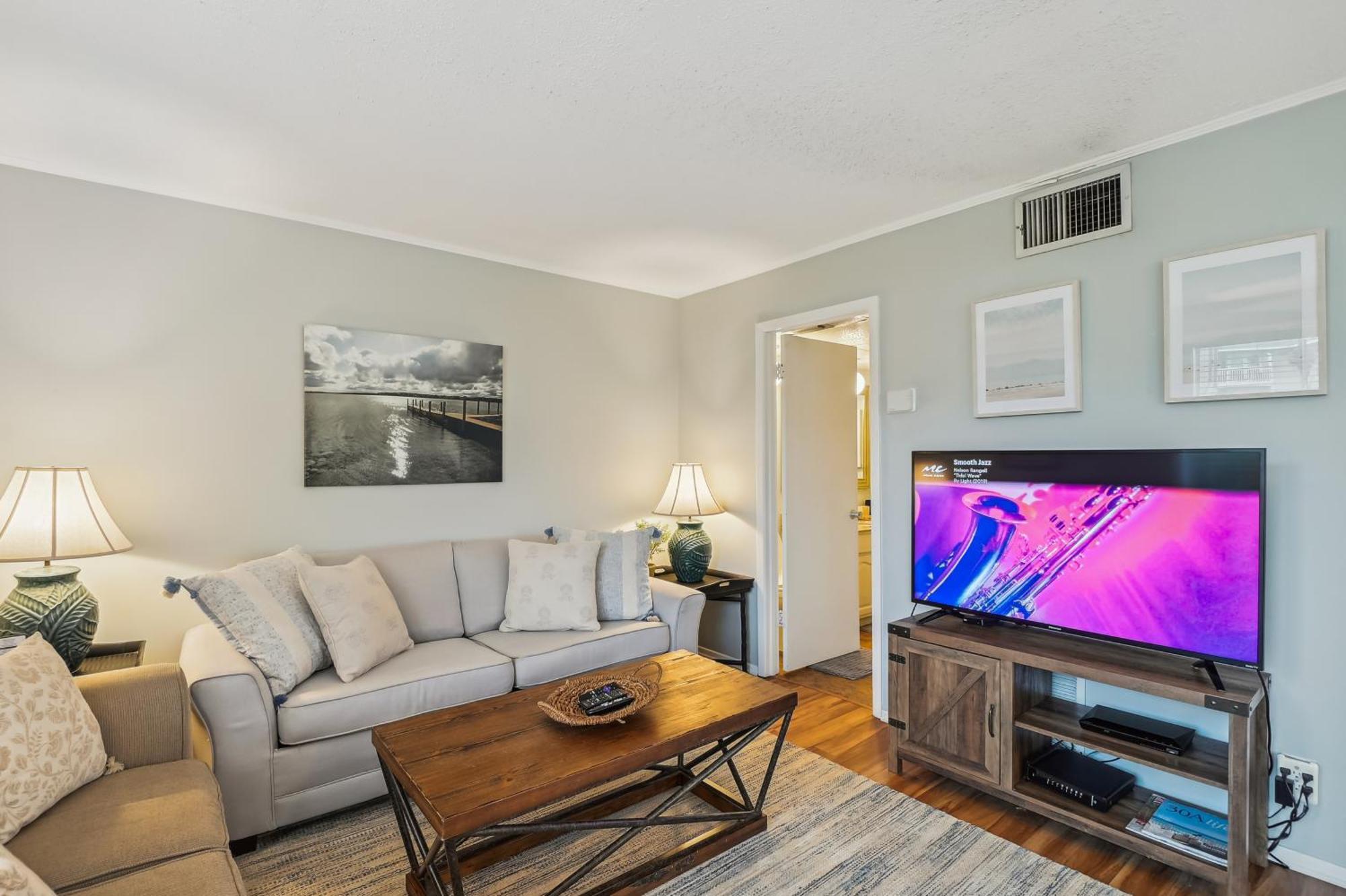 Apartment Sandpiper Cove 1034- By Isle Destin