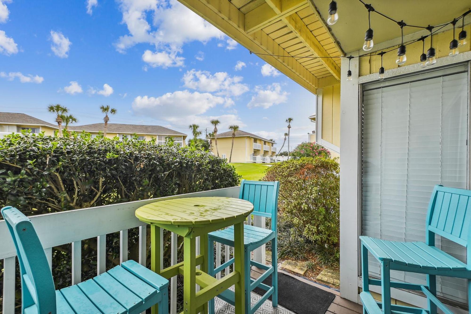 Sandpiper Cove 1034- By Isle *