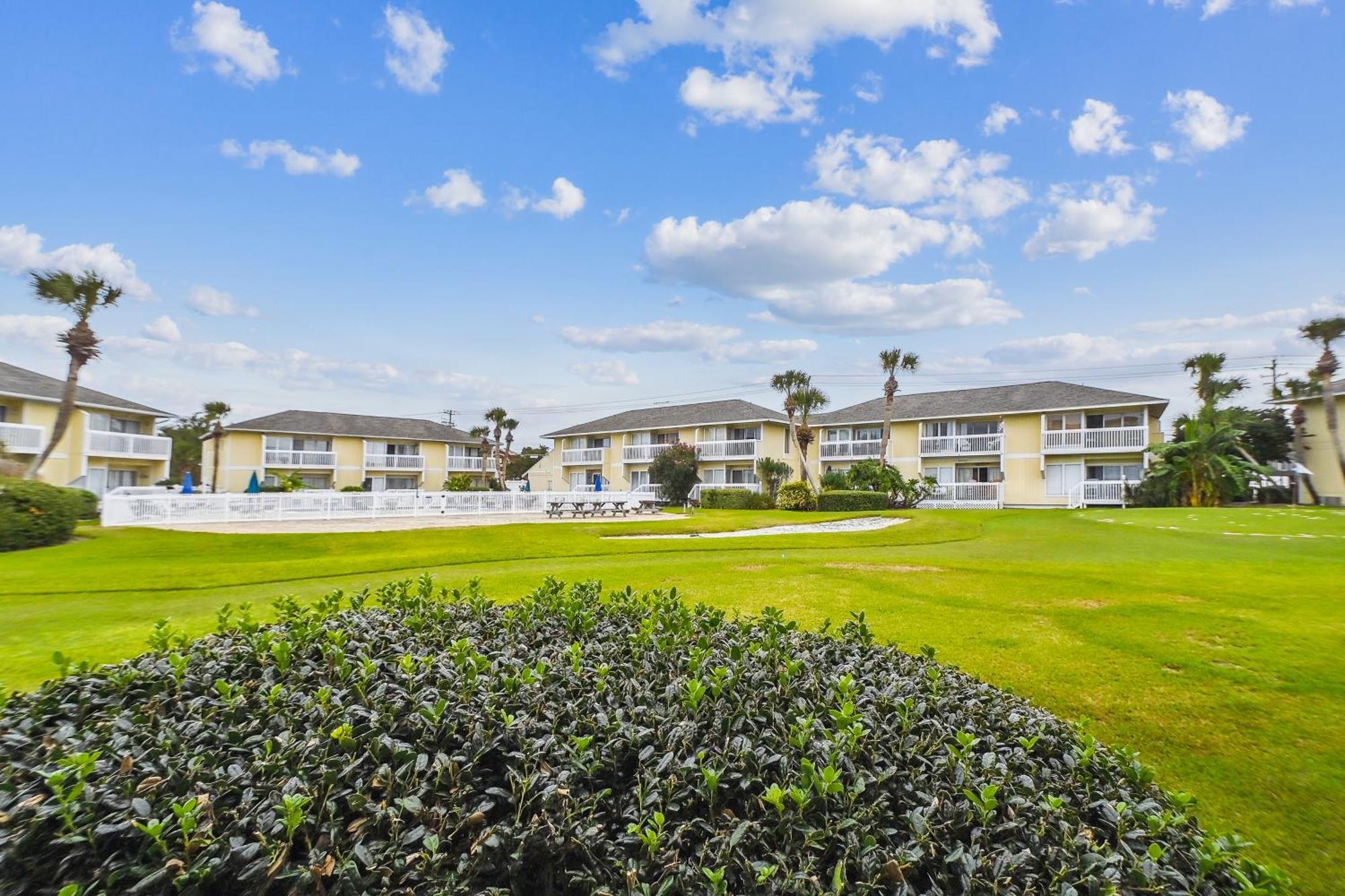 Sandpiper Cove 1034- By Isle *