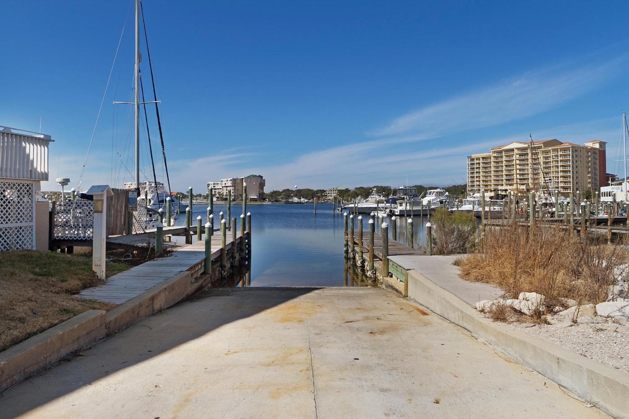 Apartment Sandpiper Cove 1034- By Isle Destin