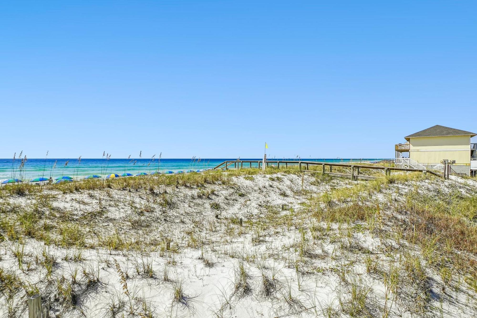 Sandpiper Cove 1129- By Isle