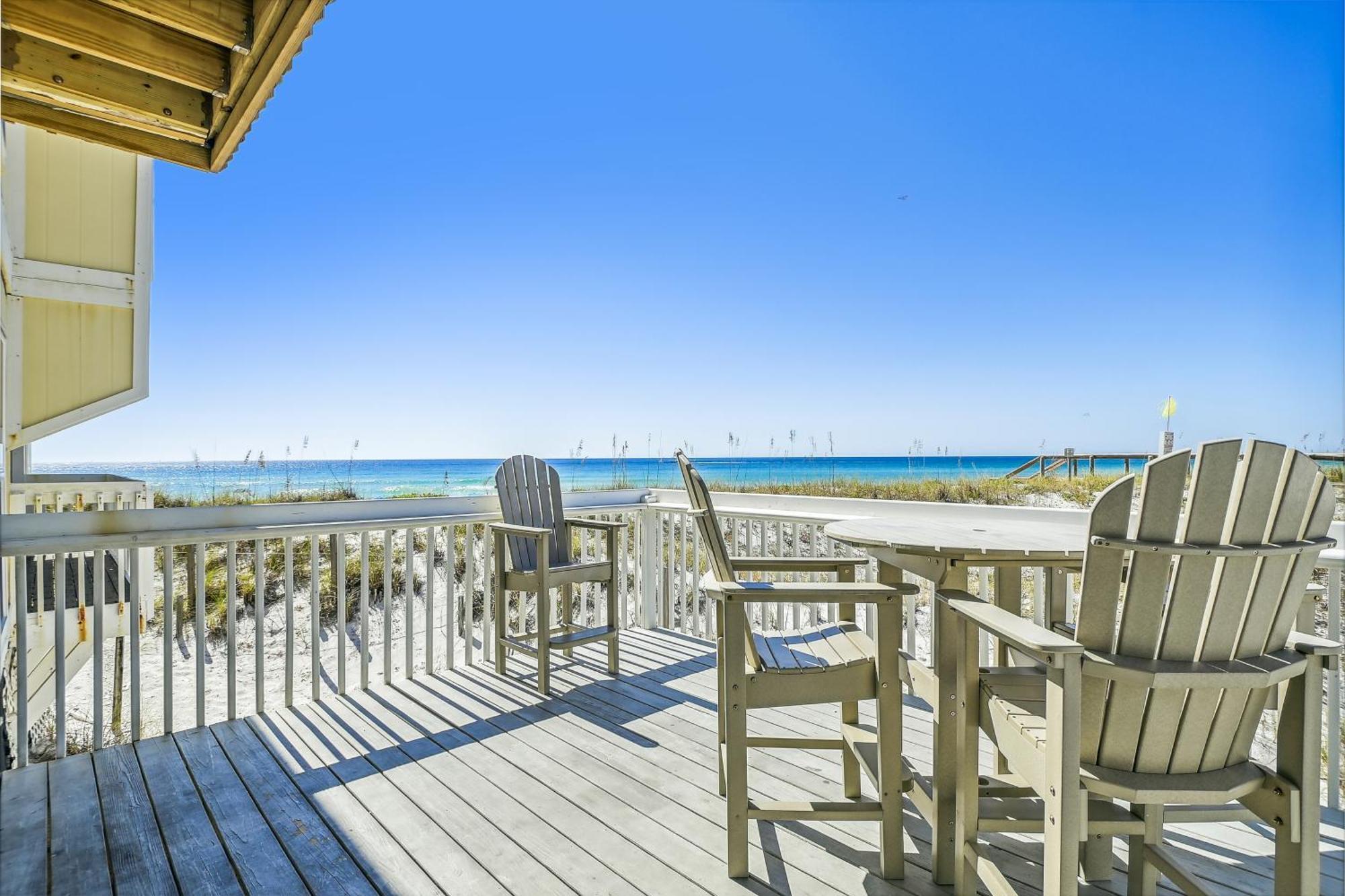 Sandpiper Cove 1129- By Isle * Destin