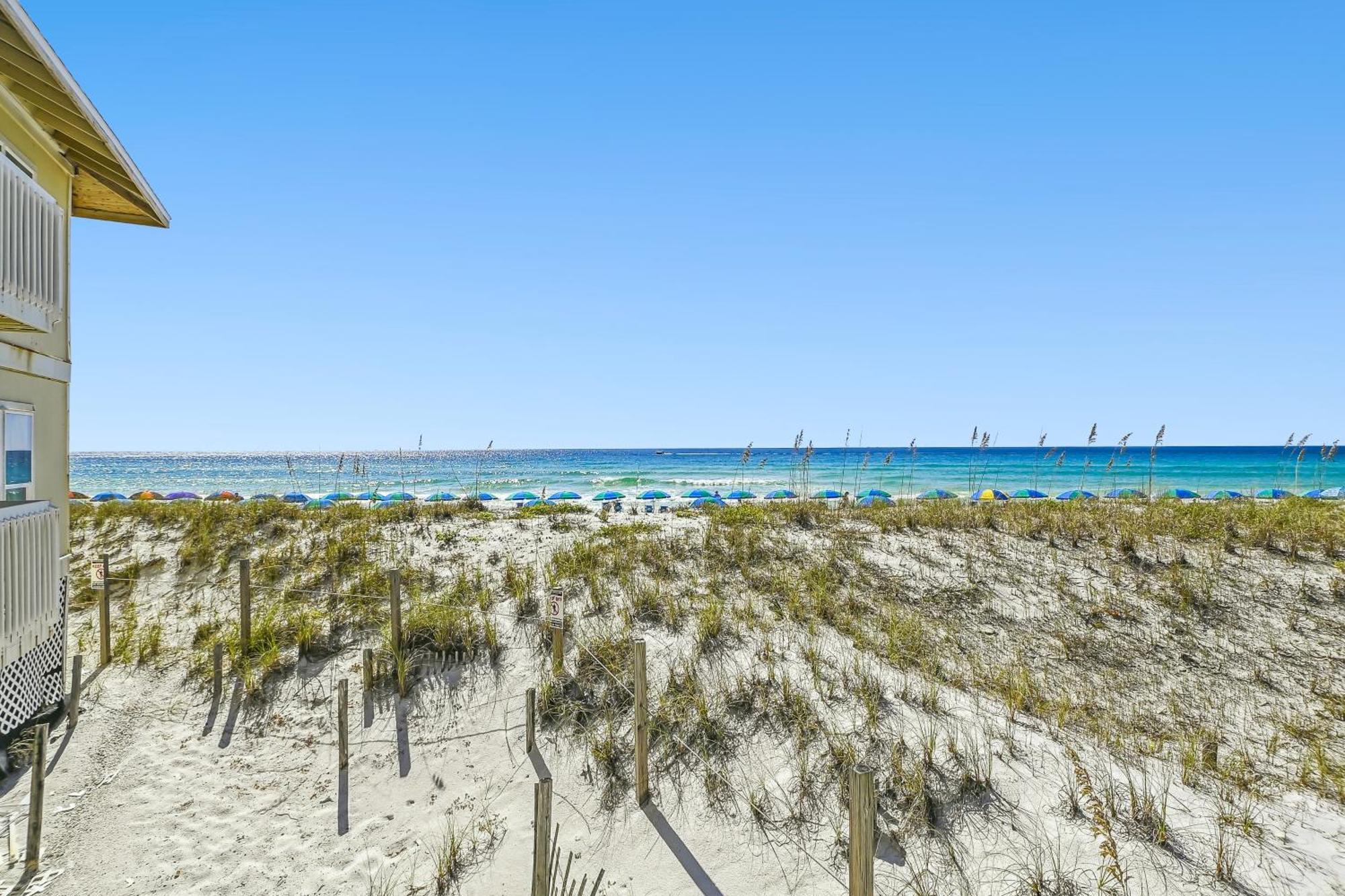 Apartment Sandpiper Cove 1129- By Isle *