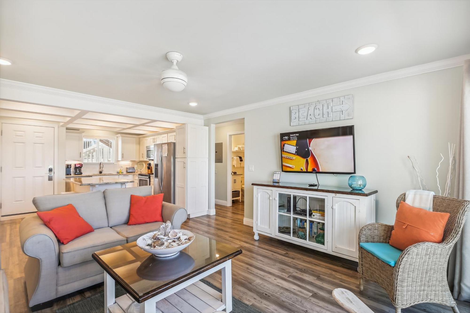 Apartment Sandpiper Cove 1129- By Isle