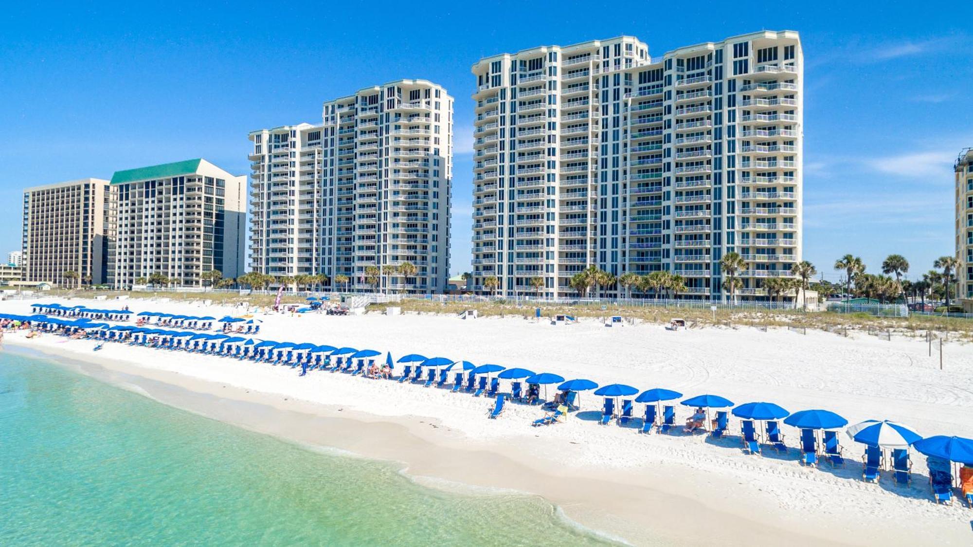 Silver 506w- By Isle * Destin