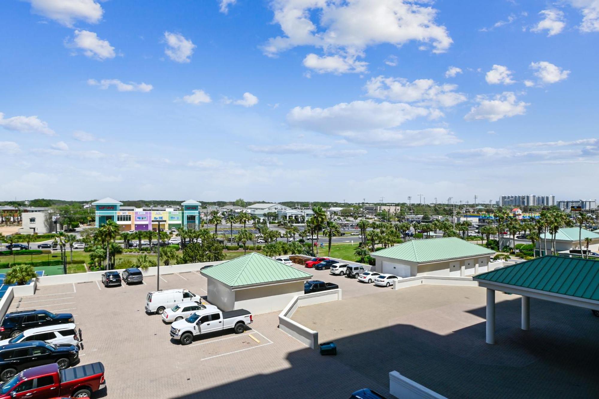 Silver 506w- By Isle Apartment Destin