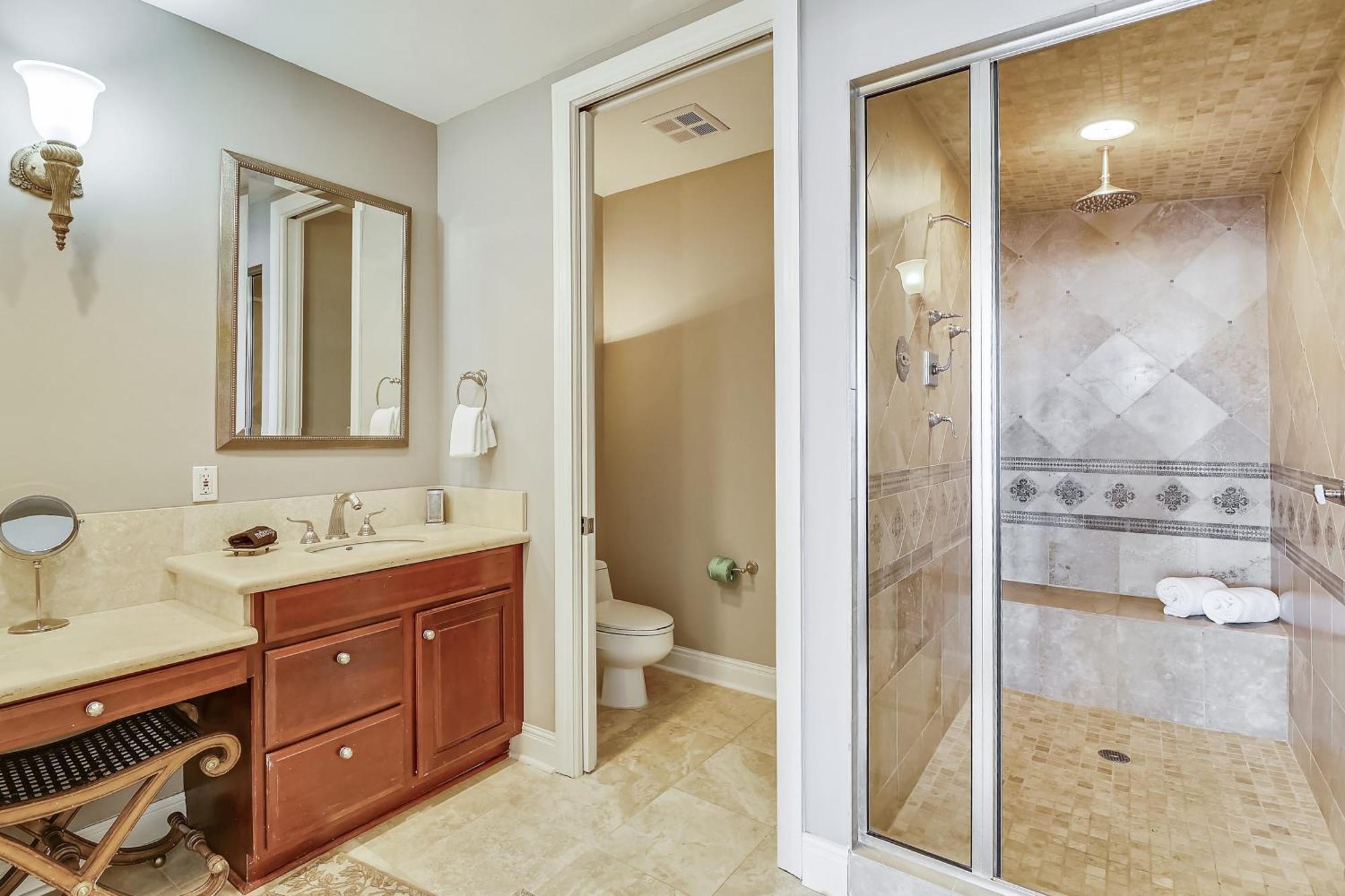 Apartment Silver 1905e- By Isle Destin
