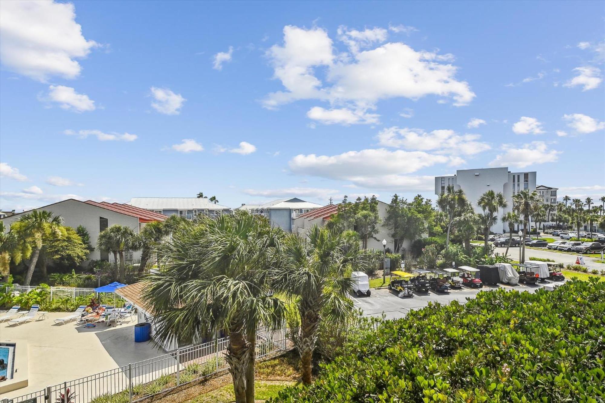 Dolphin Point 306c- By Isle Apartment