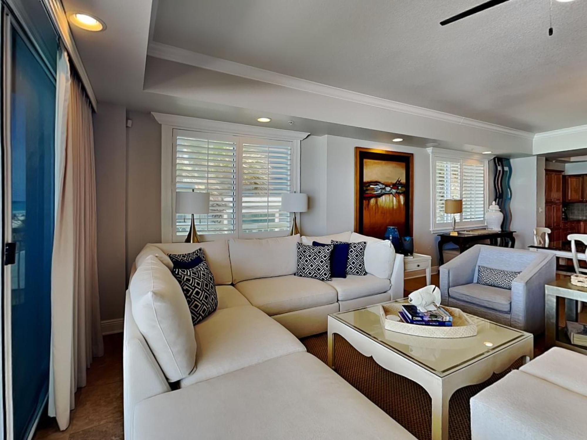 Dunes Of Crystal #105 Apartment Destin