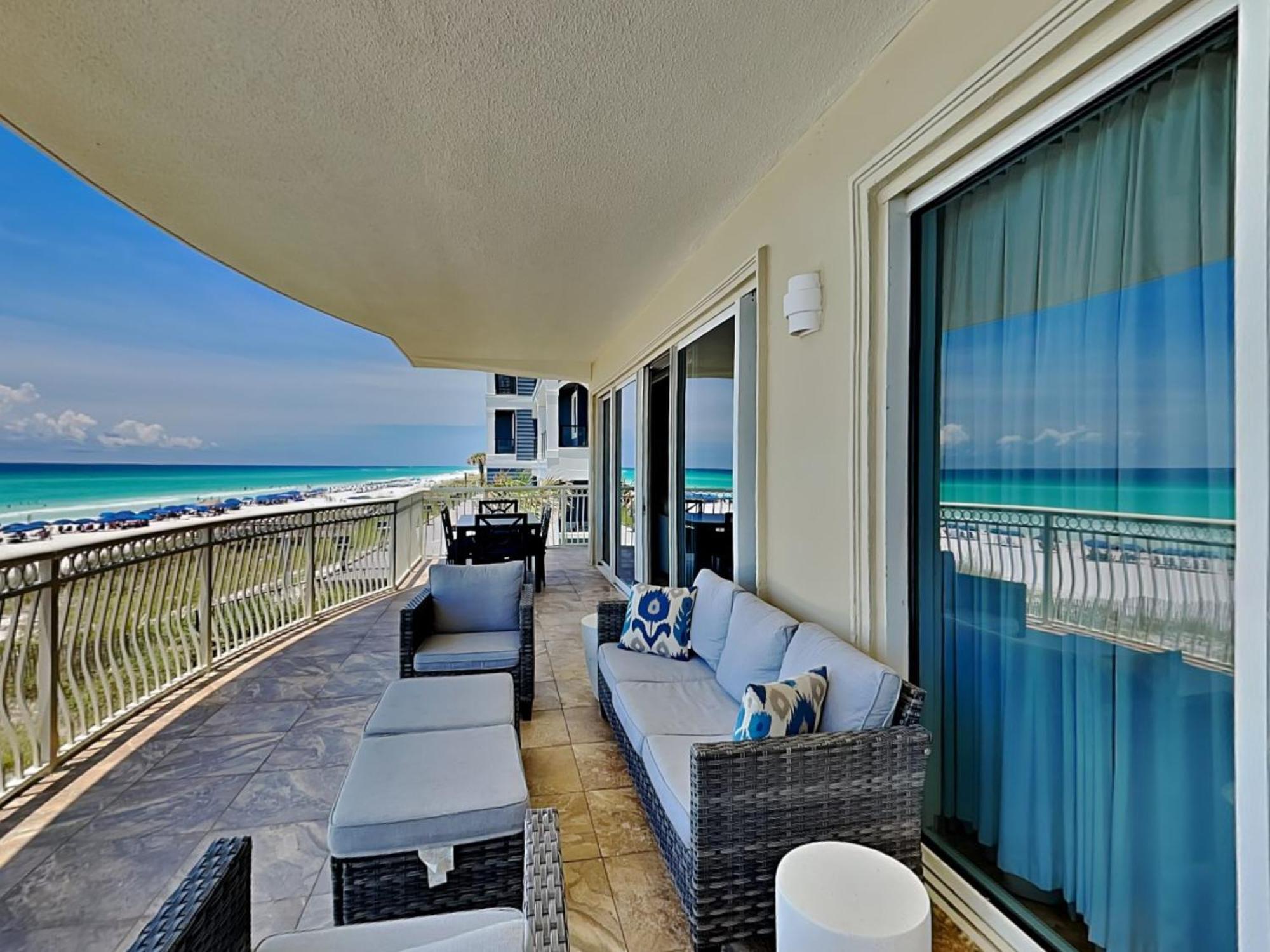 Dunes Of Crystal #105 Destin